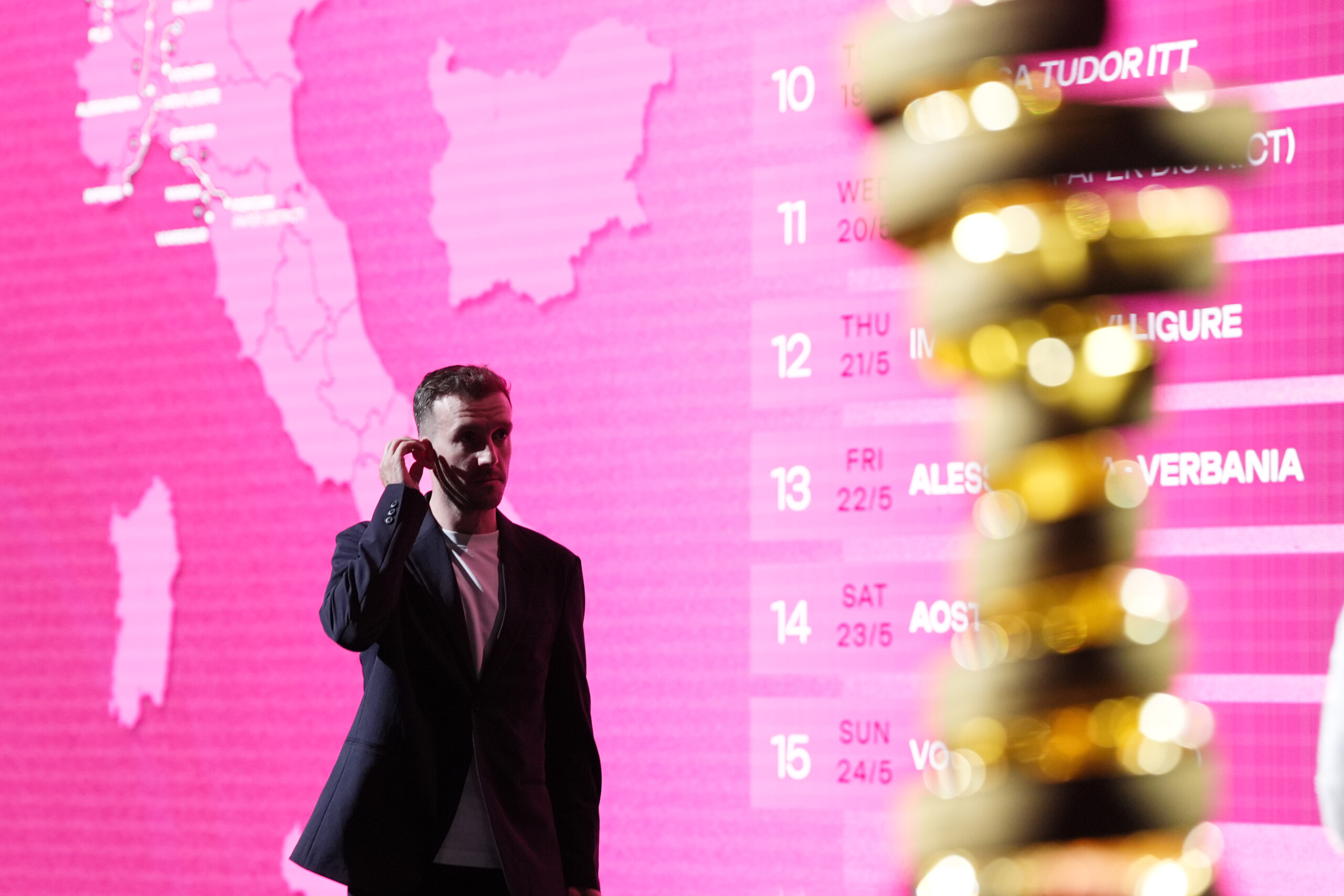 giro ditalia les trois premieres etapes en bulgarie arrivee a rome scaled