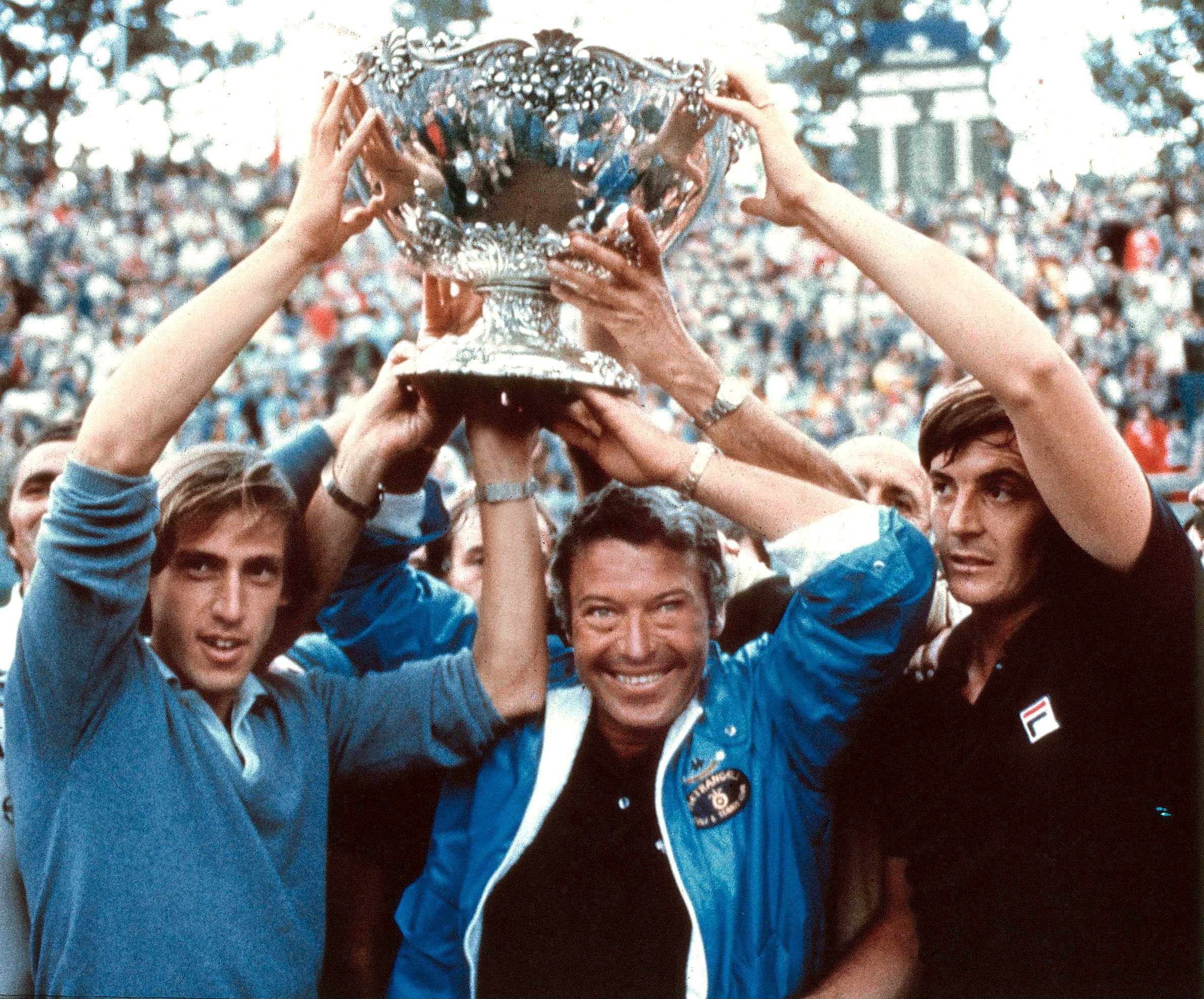 pietrangeli panatta cetait un ami a moi un personnage