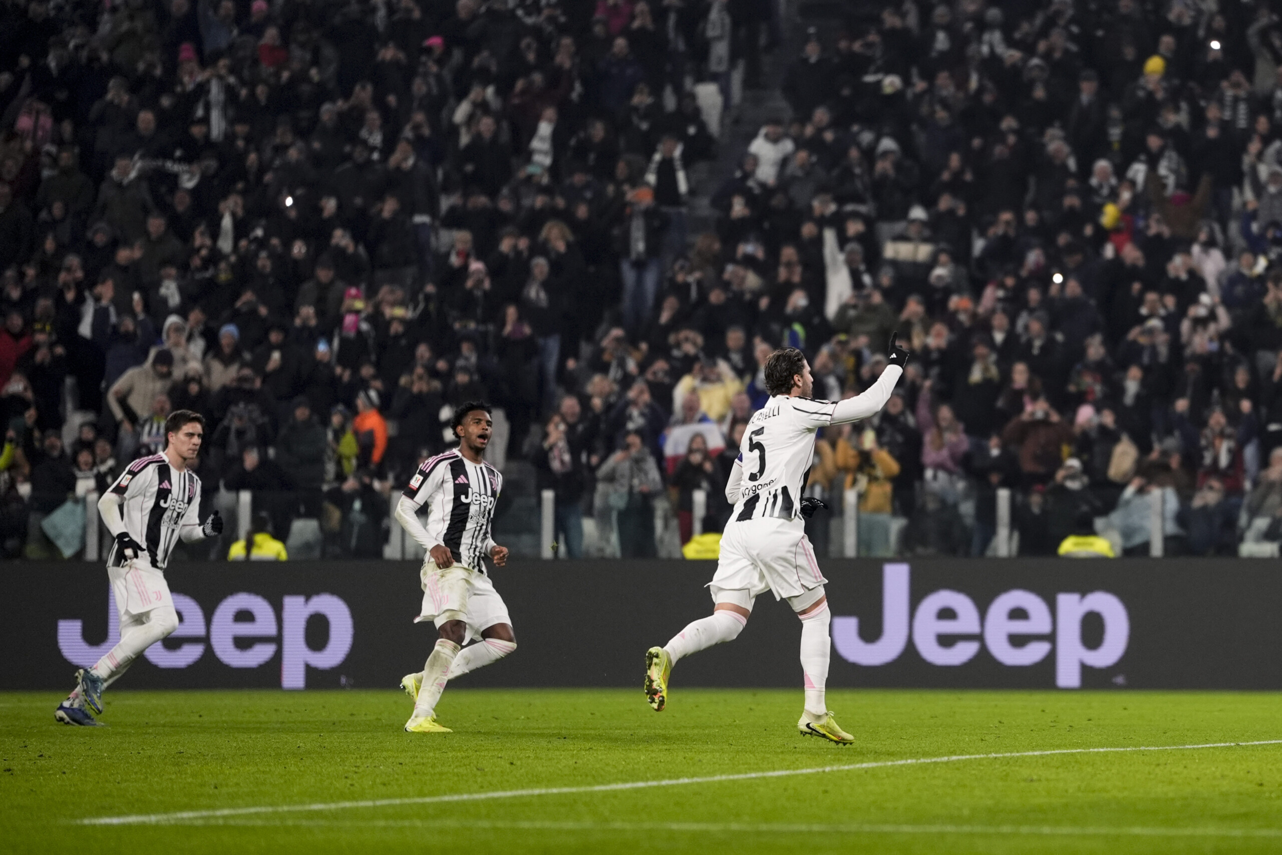 football coupe ditalie juventus udinese 2 0 scaled