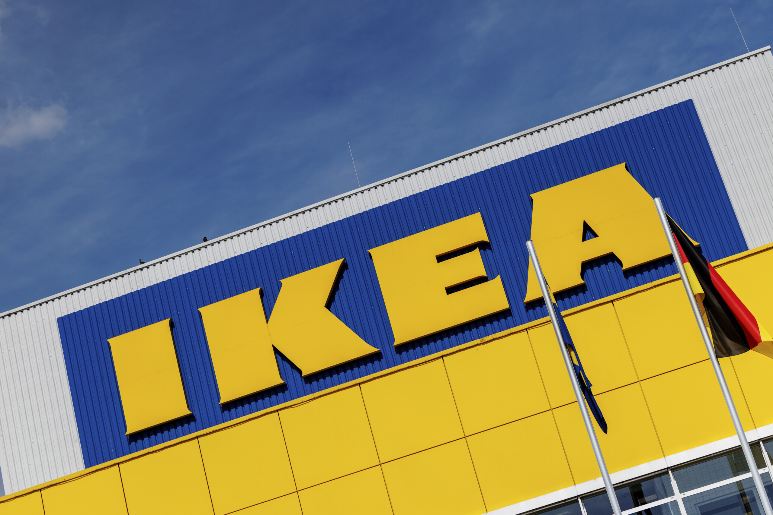 ikea les syndicats appellent a une greve nationale le 5 decembre scaled