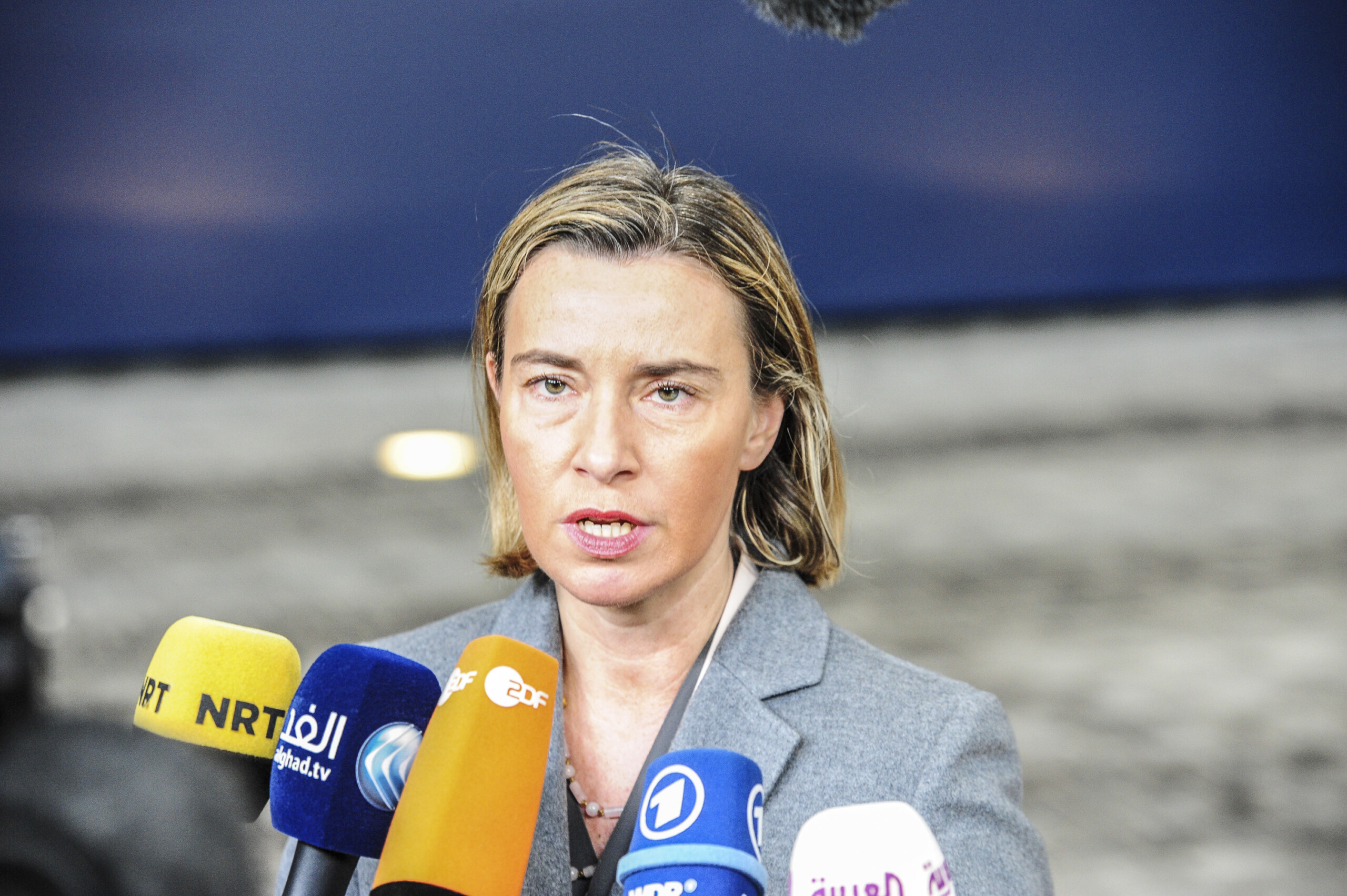 UE, Federica Mogherini parmi les trois personnes arrêtées dans le cadre de l'enquête pour fraude du SEAE 1 ue federica mogherini parmi les trois personnes arretees dans le cadre de lenquete pour fraude du seae scaled