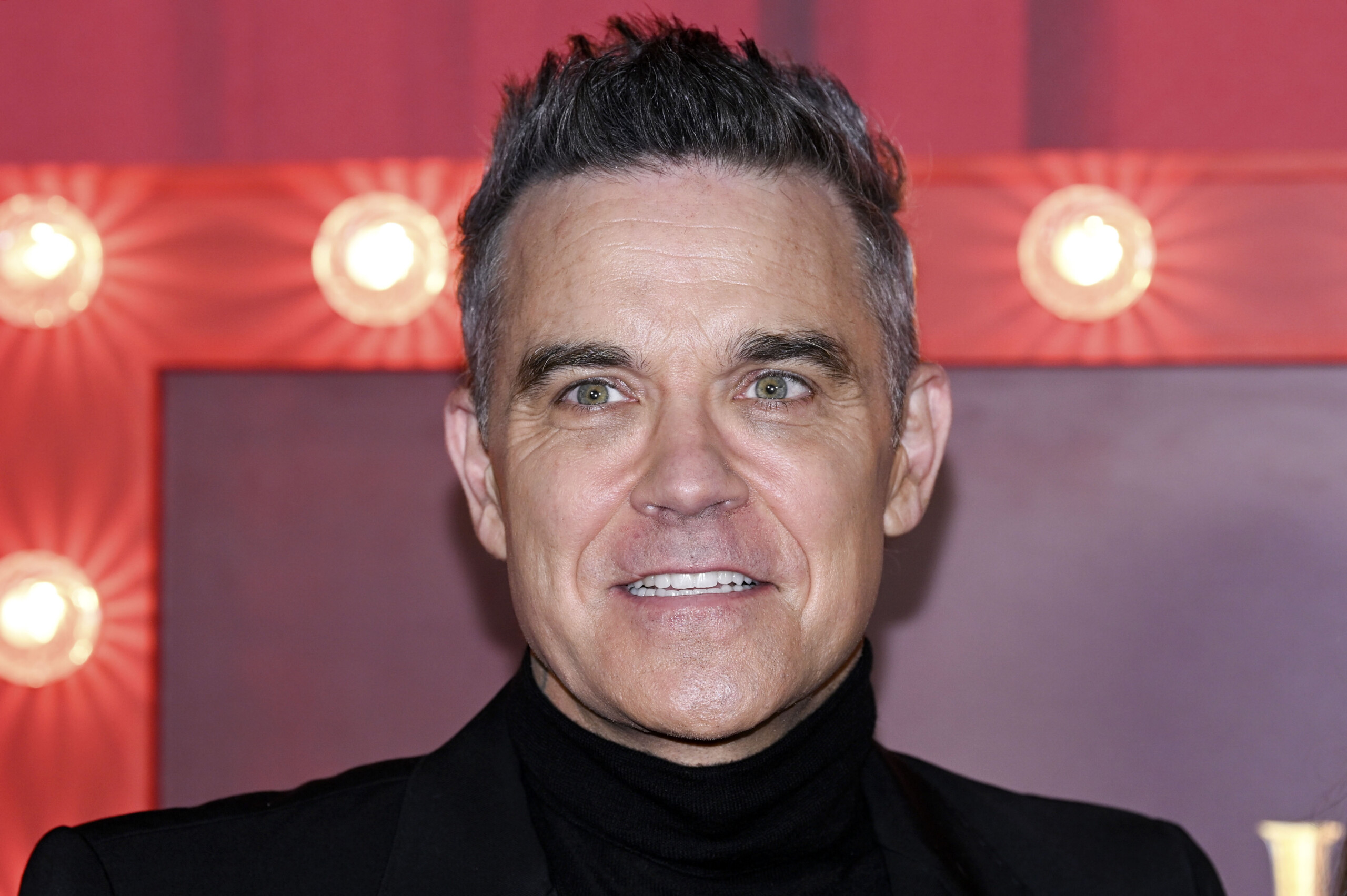 musique the cure lenny kravitz et robbie williams au firenze rocks scaled