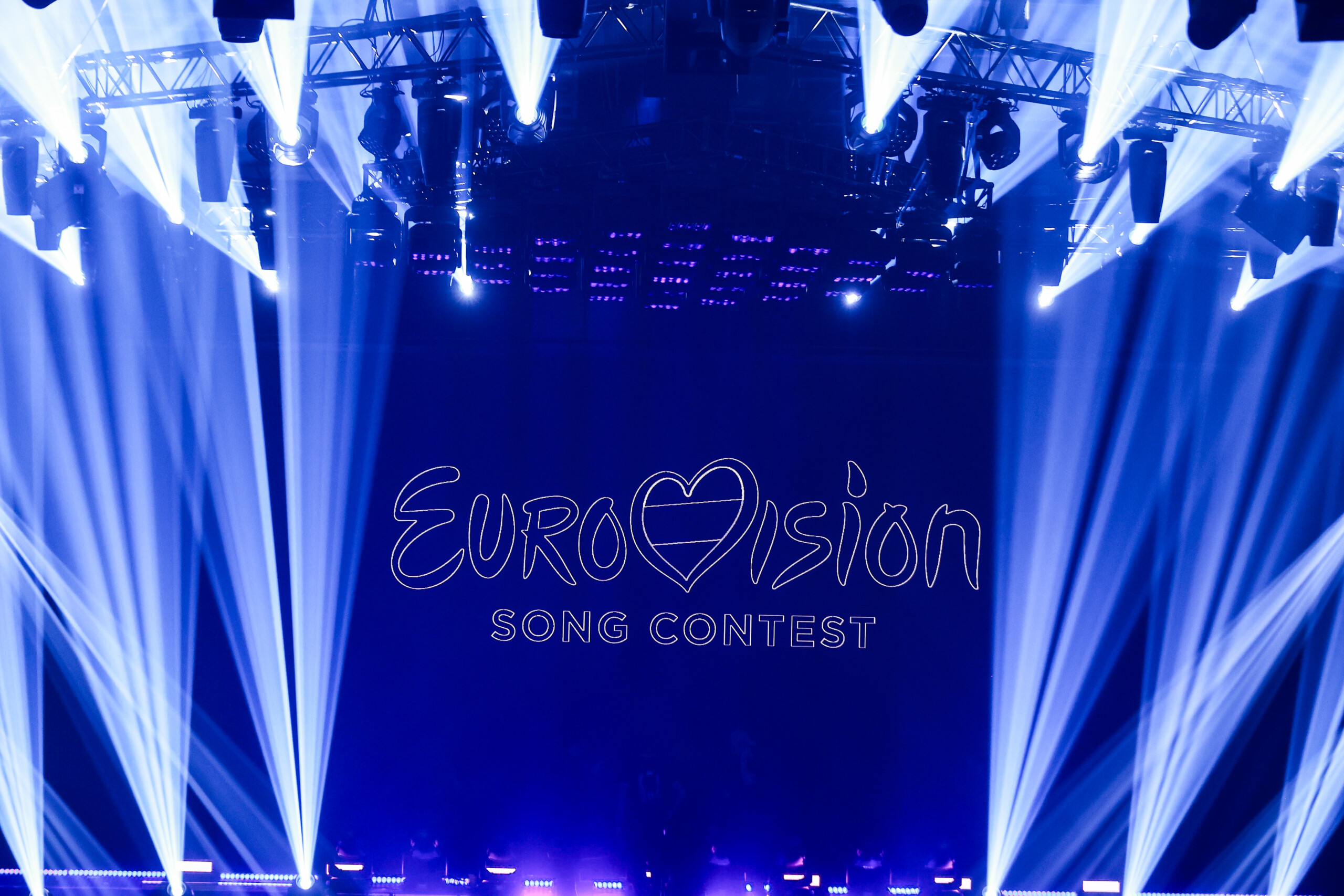 eurovision les organisateurs confirment la participation disrael scaled