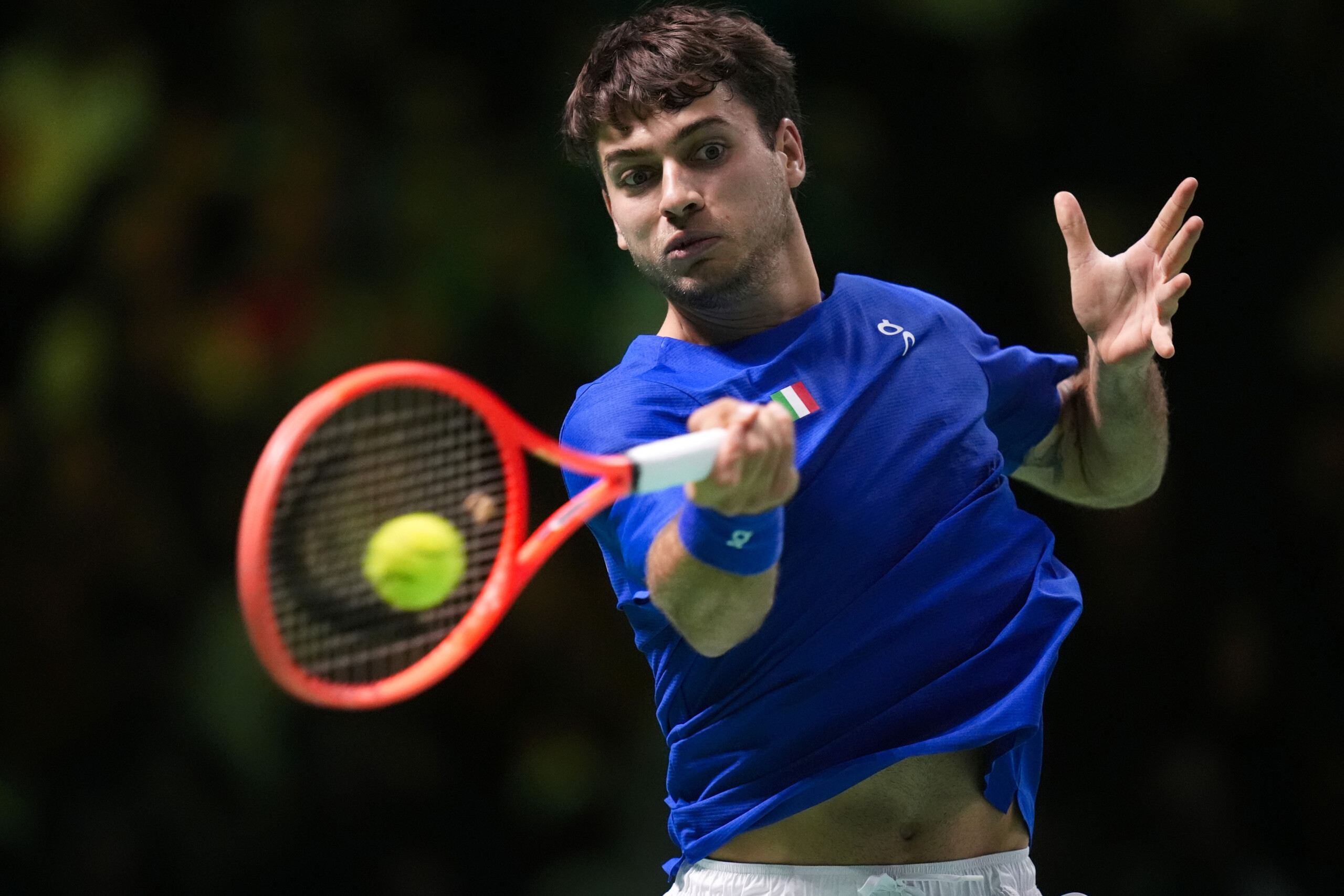 tennis cobolli sentraine en espagne avec alcaraz en vue de 2026 scaled