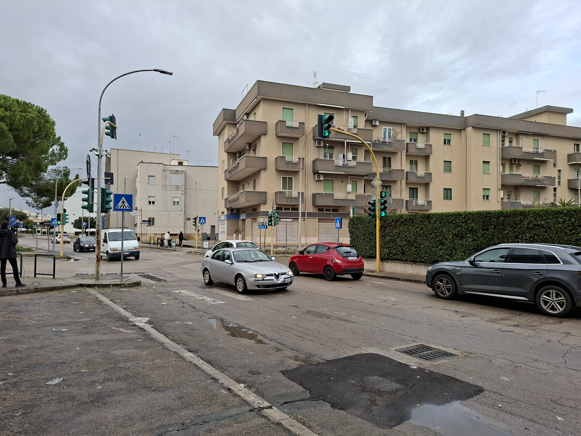 nardo le frere de tatiana elle a maintenant besoin de tranquillite