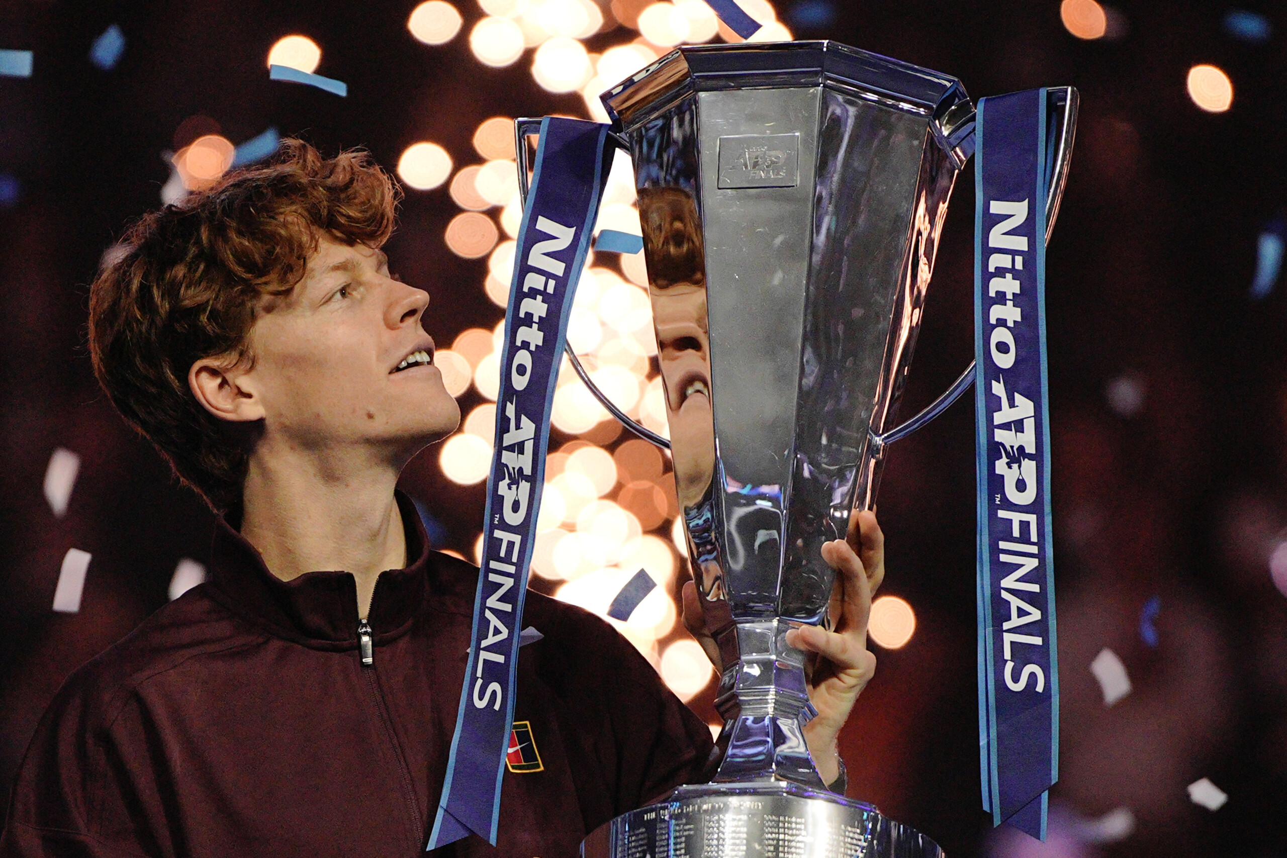 tennis supertennis awards sinner et paolini joueurs de tennis de lannee scaled