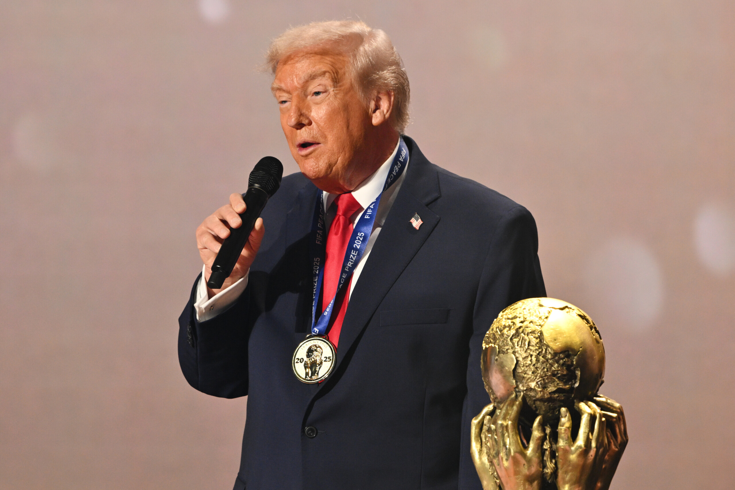 usa trump le prix de la paix de la fifa est lun des plus grands honneurs de ma vie scaled
