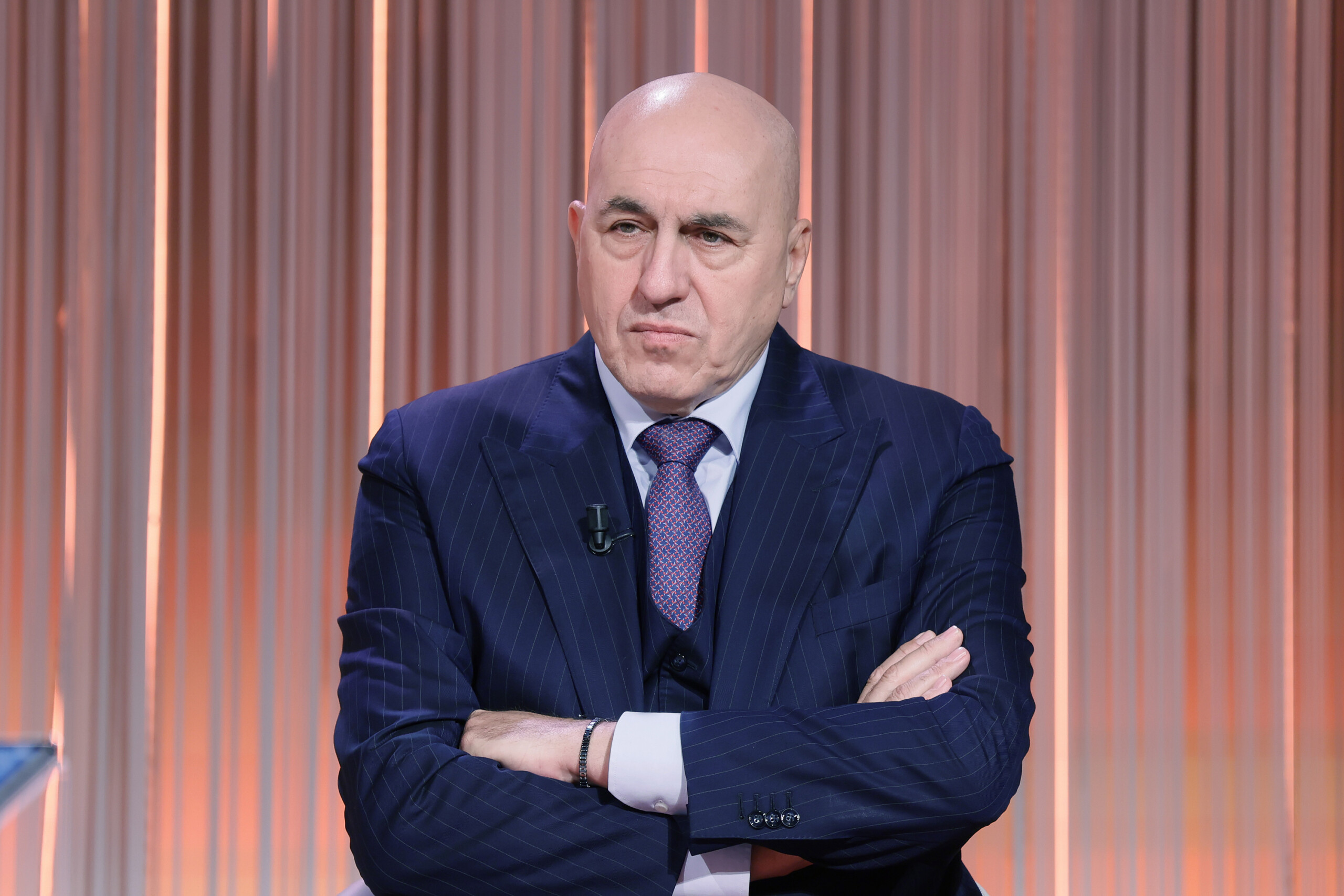 crosetto nous devrons nous occuper de la securite et de la dissuasion scaled