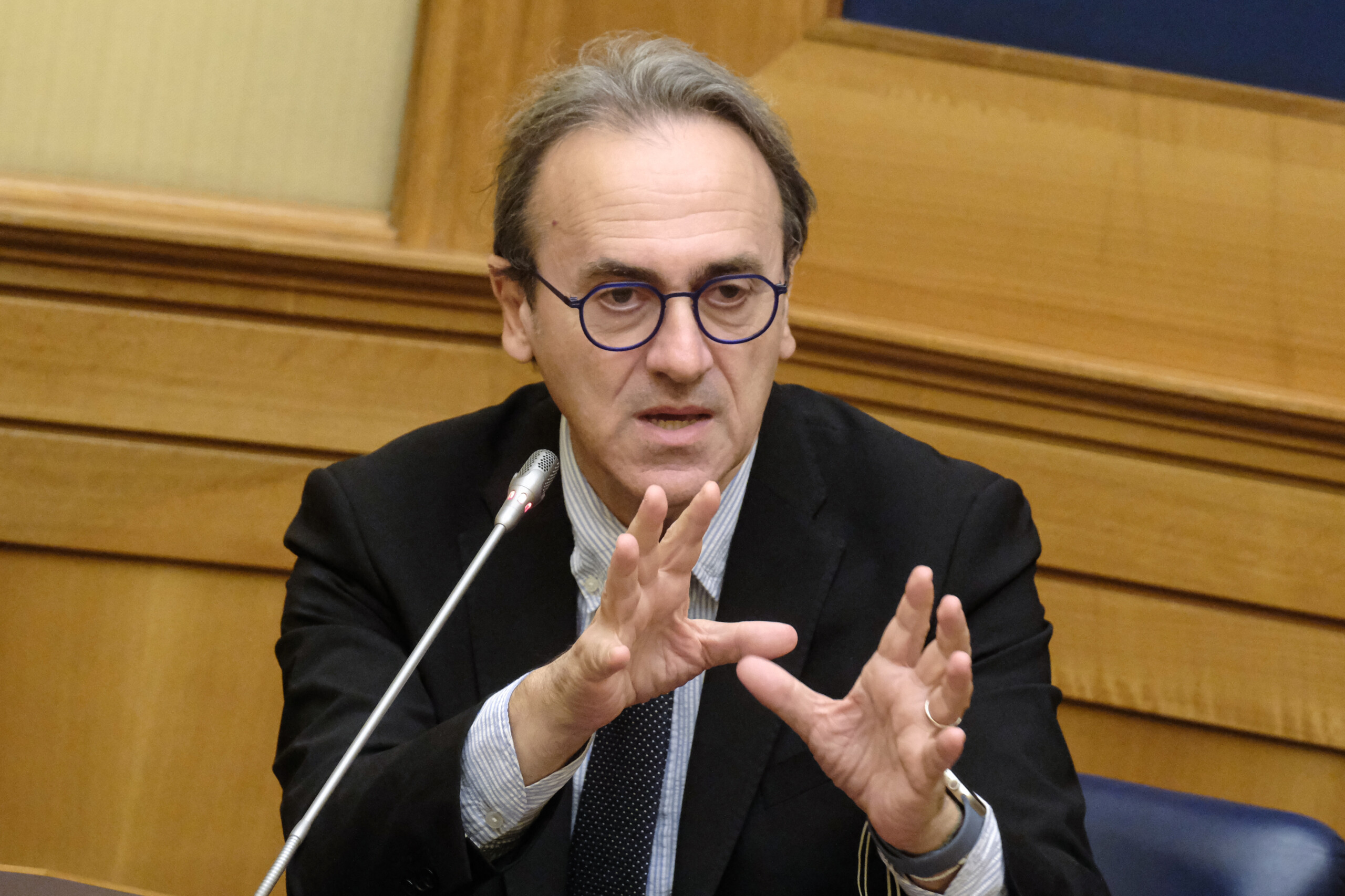 États-Unis, Bonelli (Avs) : « Meloni transforme l’Italie en 51ᵉ État » 1 etats unis bonelli avs meloni transforme litalie en 51e1b589 etat scaled