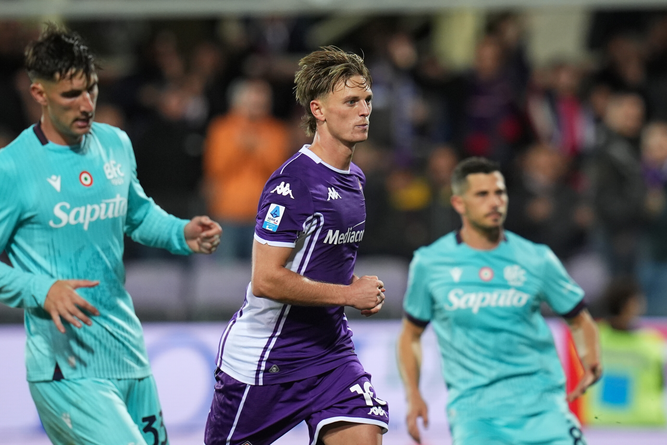 Gudmundsson contredit Vanoli, il n'a jamais refusé de tirer un penalty 1 gudmundsson contredit vanoli il na jamais refuse de tirer un penalty scaled