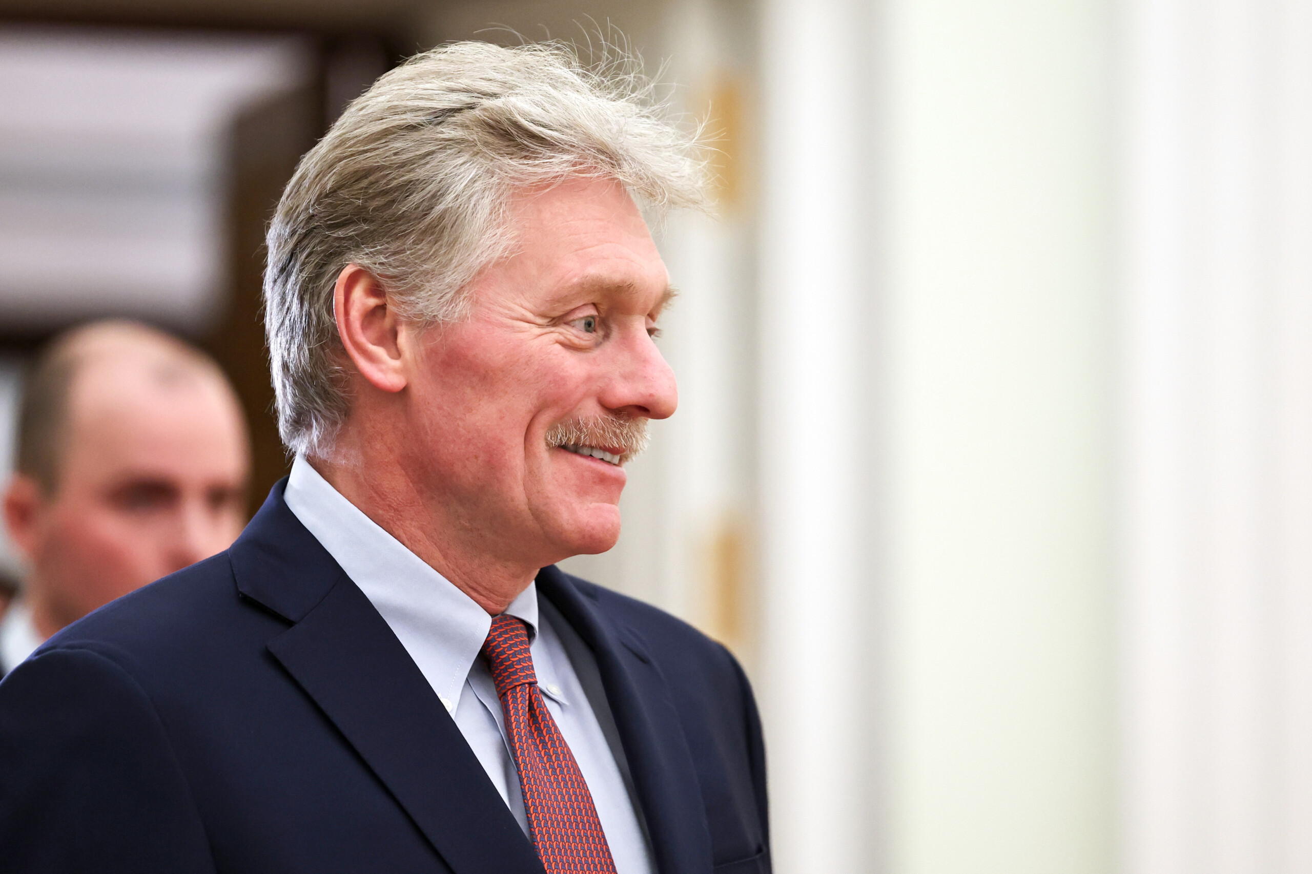 kremlin il est positif que la russie ne soit plus consideree comme une menace directe par les etats unis scaled