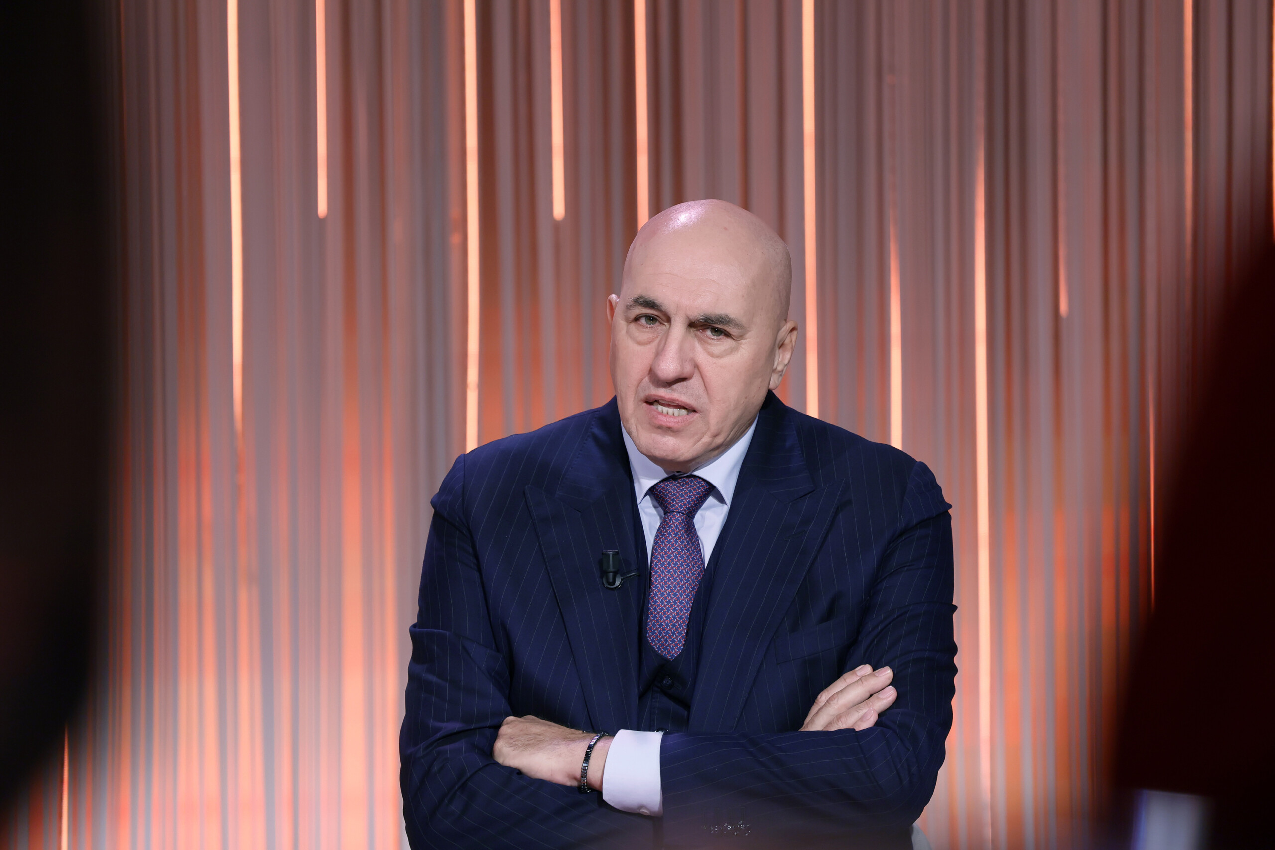 OTAN, Crosetto : « Elle doit devenir le bras armé de l'ONU pour la paix » 1 otan crosetto elle doit devenir le bras arme de lonu pour la paix scaled