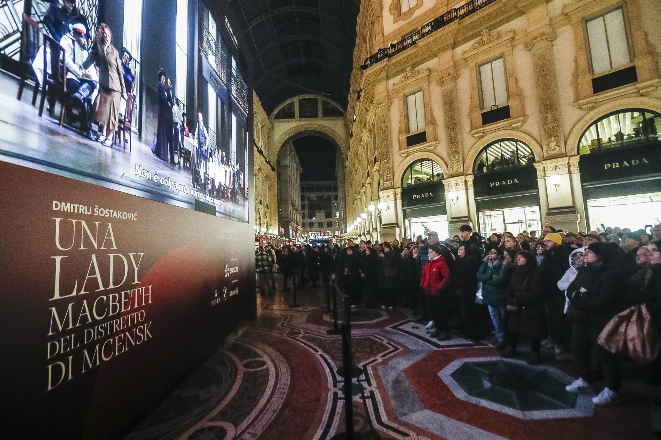 Prima Scala : recettes record de près de 2,7 millions, les plus élevées jamais enregistrées 1 prima scala recettes record de pres de 27 millions les plus elevees jamais enregistrees scaled