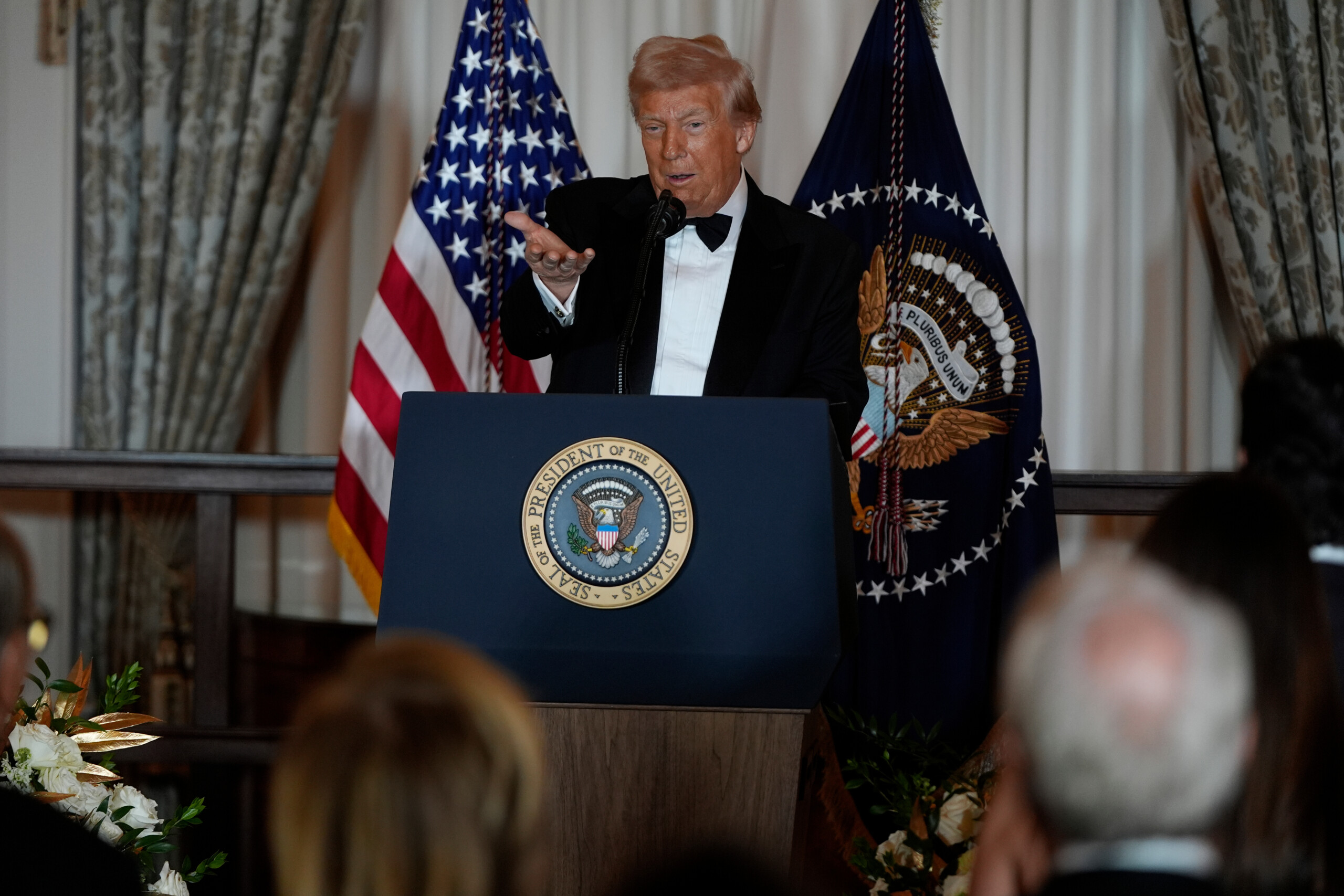 ukraine trump jr declare que les etats unis ne seront pas lidiot avec le chequier scaled