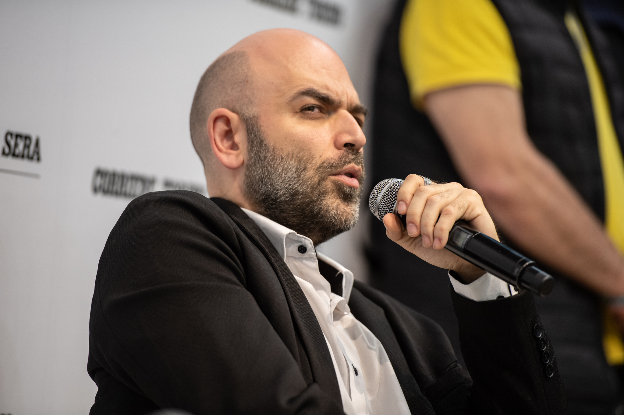 Édition, Saviano à Zerocalcare : « Tu te crois pur ? Aucun de nous ne l’est » 1 edition saviano a zerocalcare tu te crois pur aucun de nous ne lest