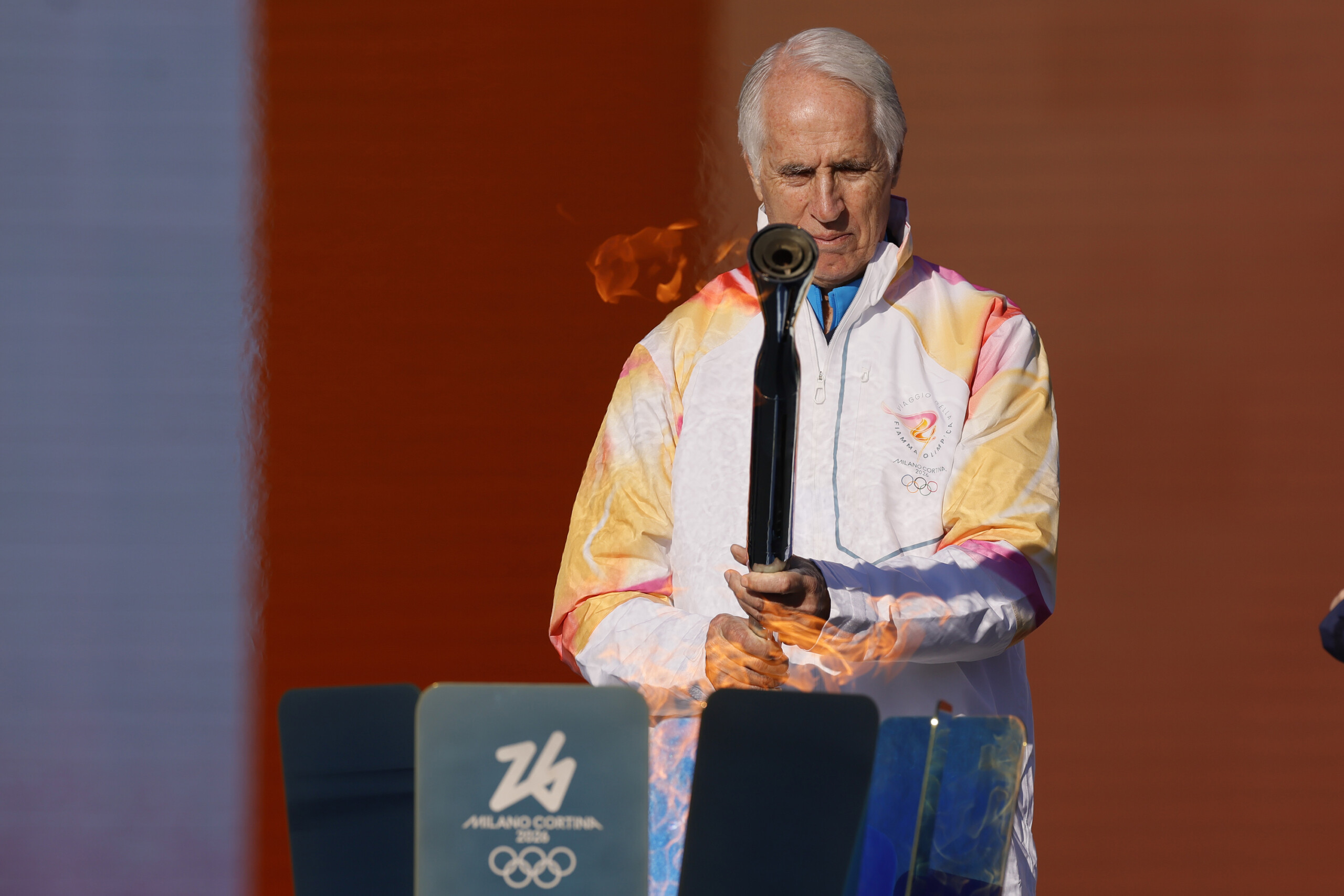 Milan-Cortina, Malagò : « Je reste serein, les retombées des Jeux dépassent les 5 milliards » 1 milan cortina malago je reste serein les retombees des jeux depassent les 5 milliards scaled