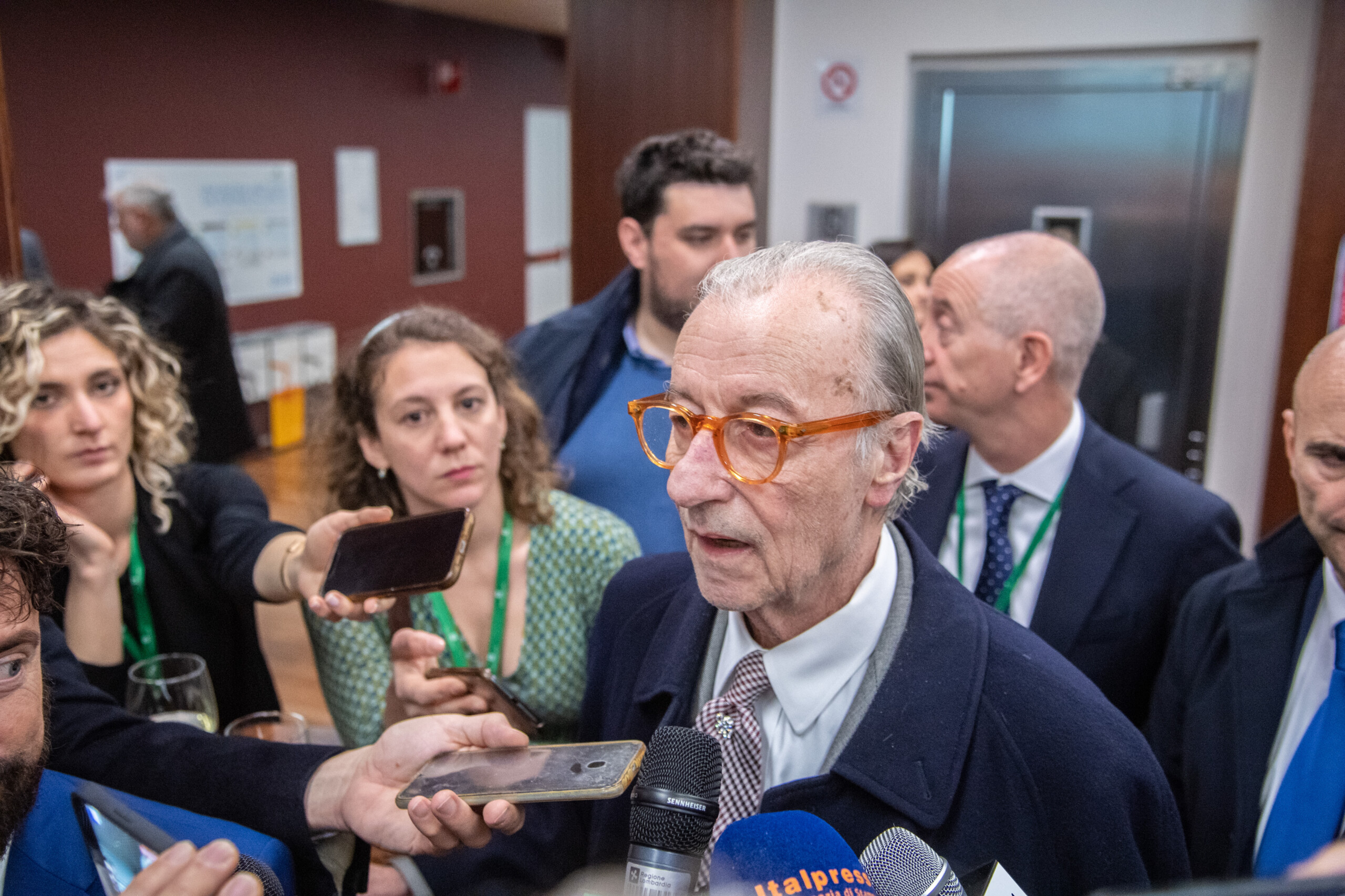 « Tirer dans la bouche des musulmans », Feltri condamné 1 tirer dans la bouche des musulmans feltri condamne scaled