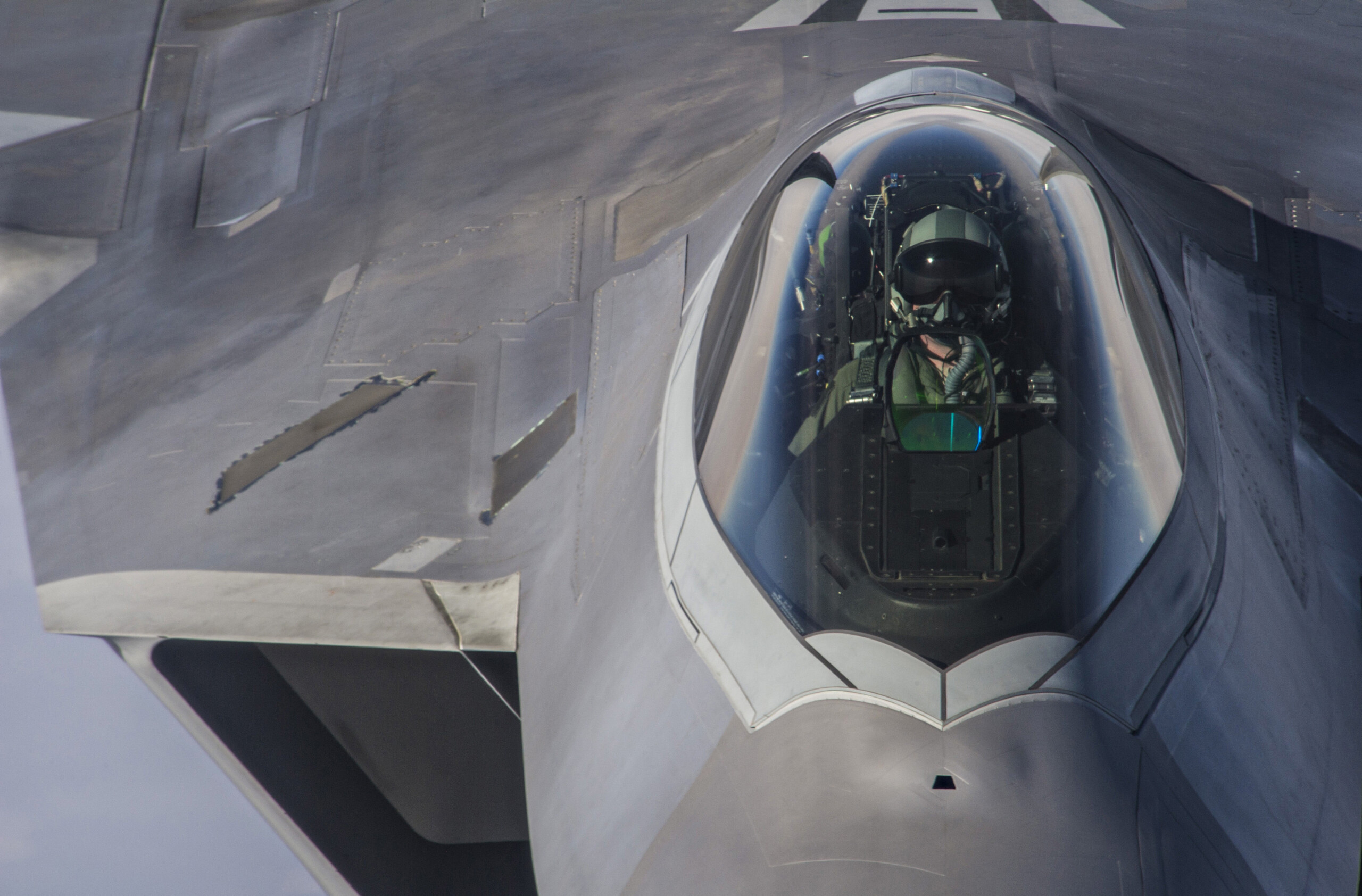 États-Unis, des avions de chasse américains ont survolé le golfe du Venezuela 1 etats unis des avions de chasse americains ont survole le golfe du venezuela scaled