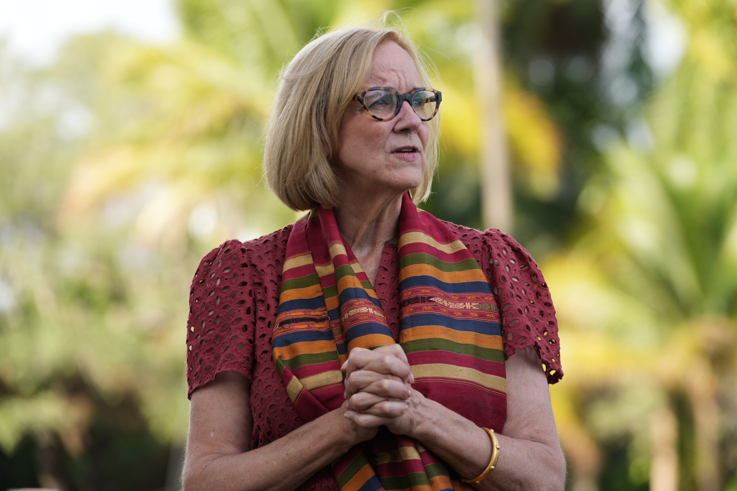 etats unis higgins premiere democrate a remporter lelection de maire de miami en 30 ans scaled