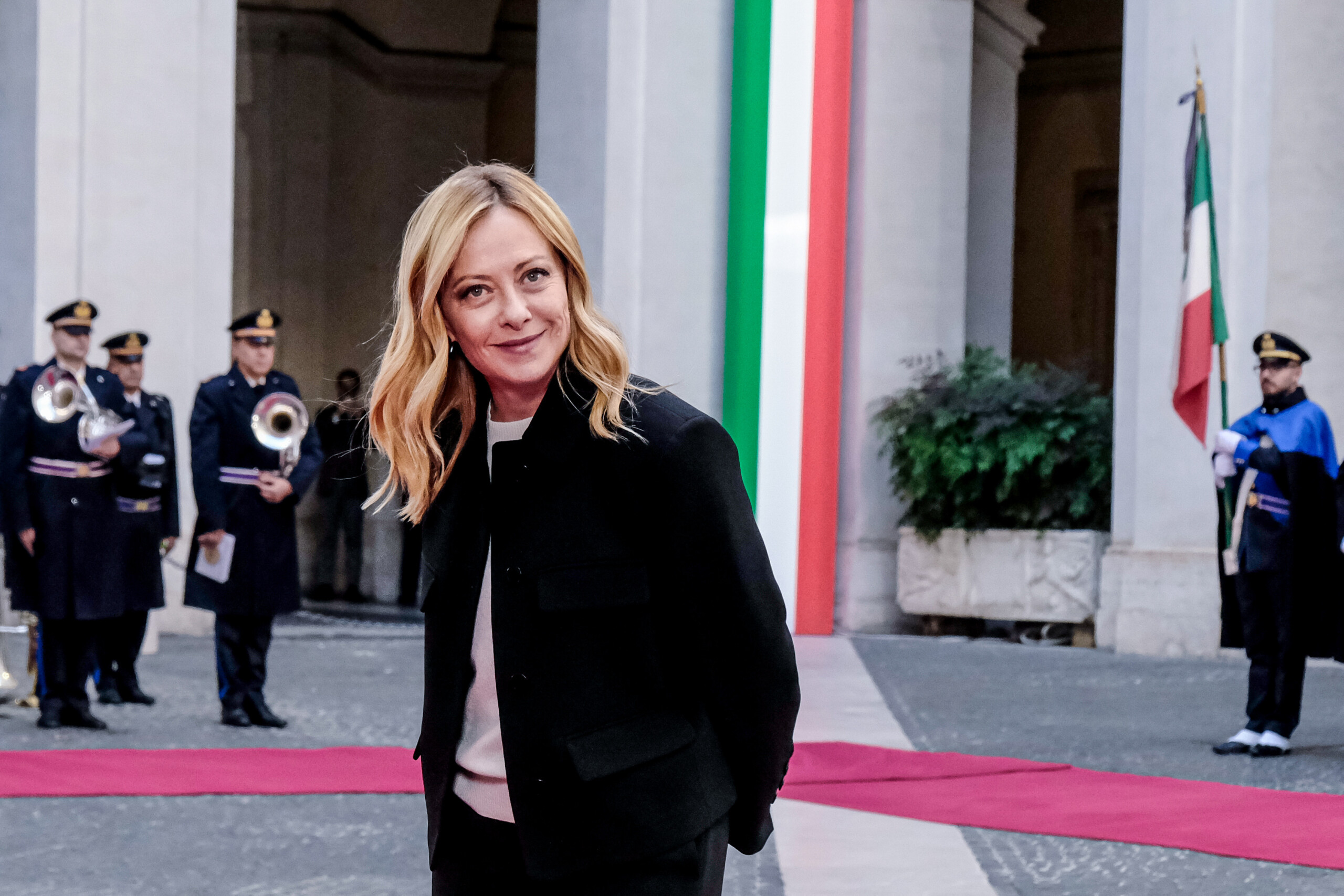 unesco meloni fierte pour la reconnaissance de la cuisine italienne premiere au monde scaled