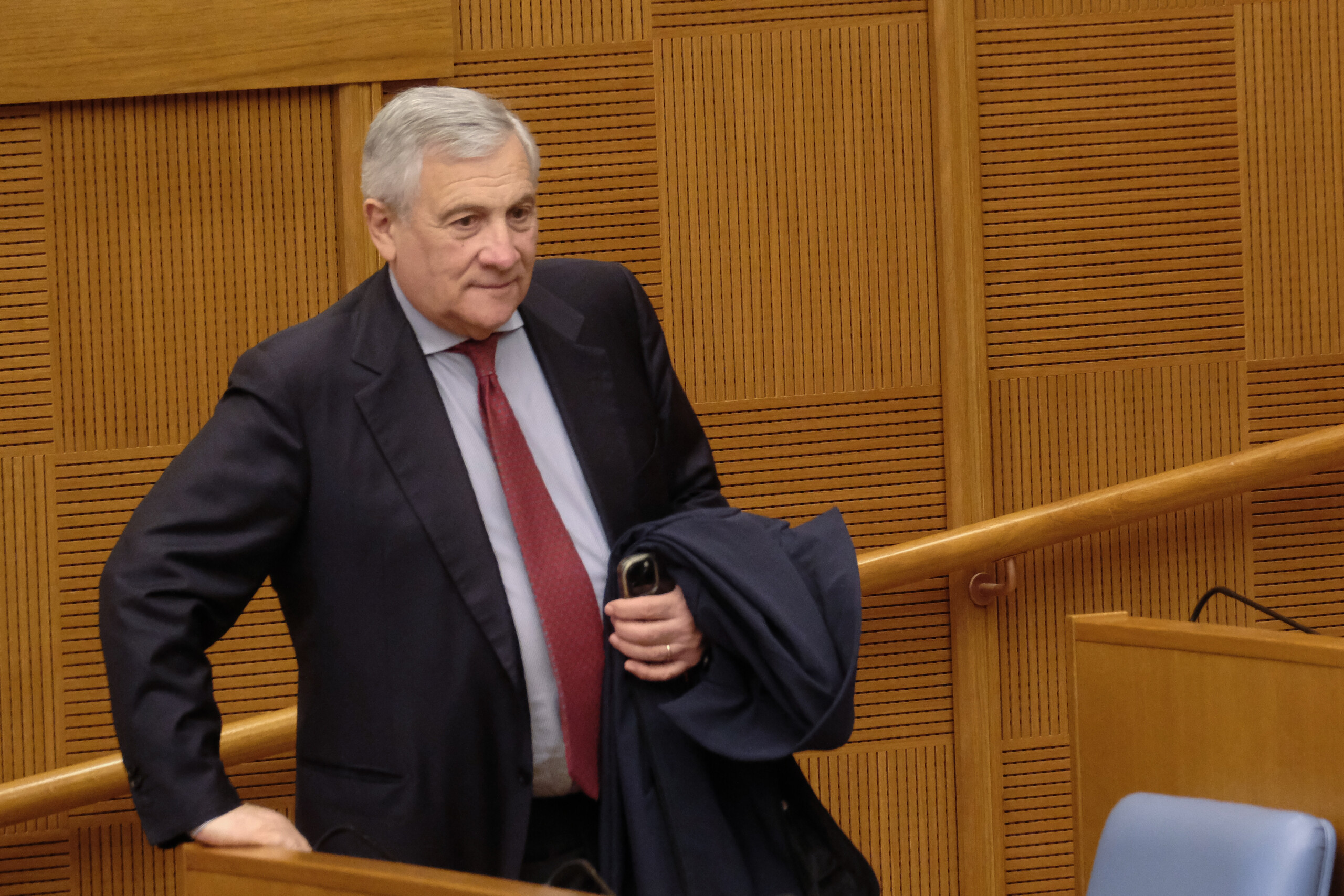 unesco tajani fier de la cuisine italienne cest un moteur de croissance scaled