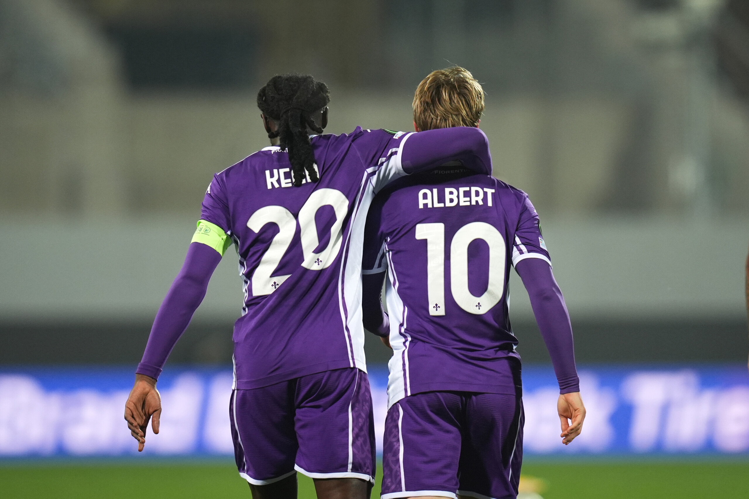 Conference League, Fiorentina-Dynamo Kiev 2-1 1 conference league fiorentina dynamo kiev 2 1 scaled