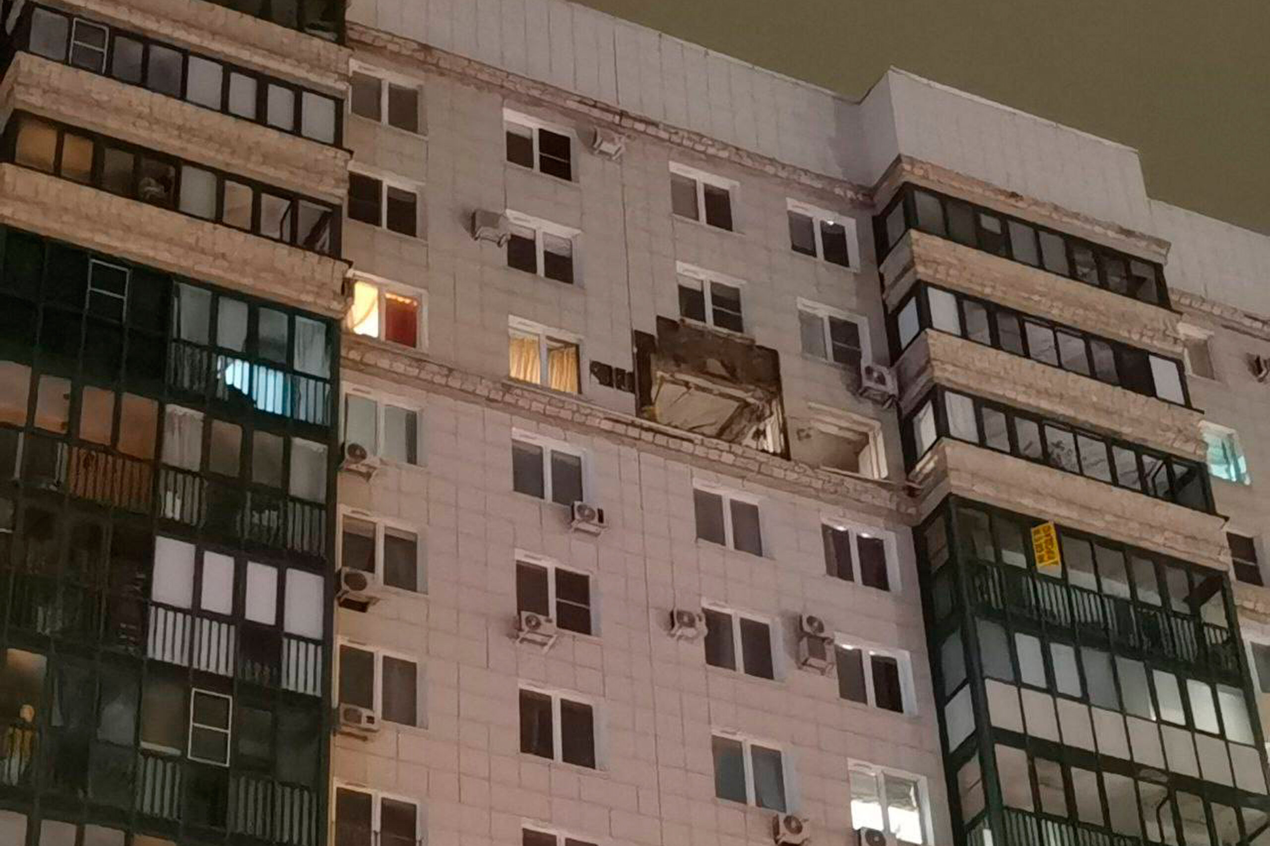 moscou 287 drones ukrainiens abattus pendant la nuit scaled