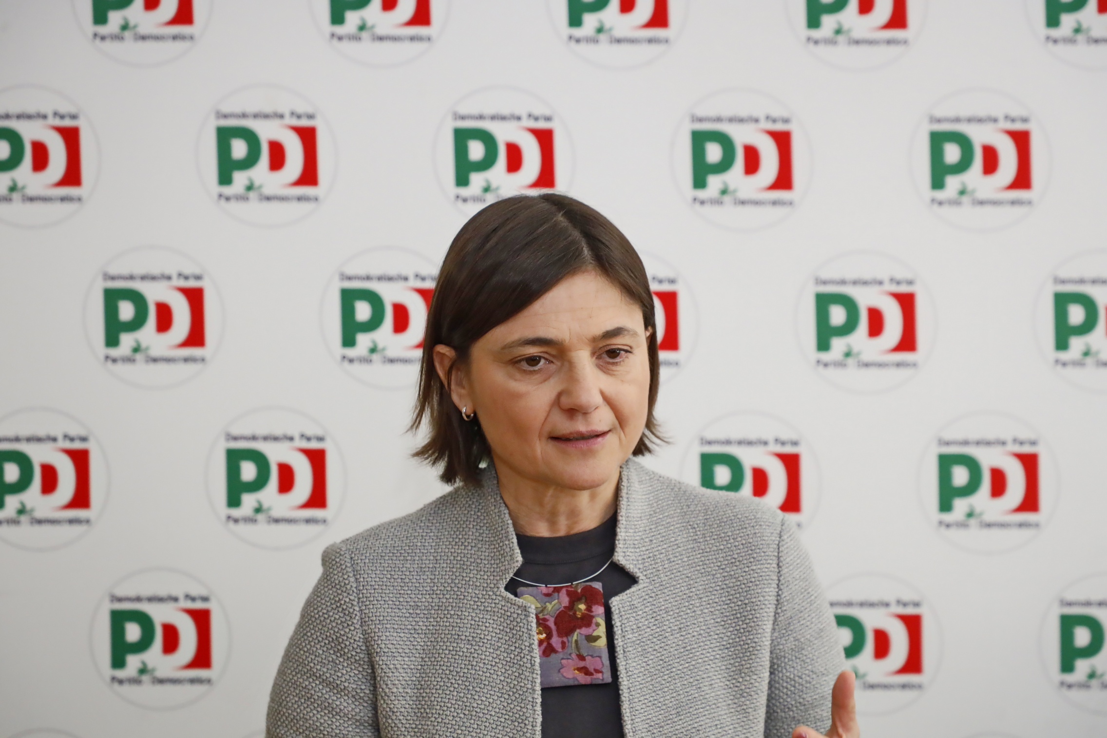 Réforme de la justice : Serracchiani, affecte l'indépendance du pouvoir judiciaire 1 reforme de la justice serracchiani affecte lindependance du pouvoir judiciaire