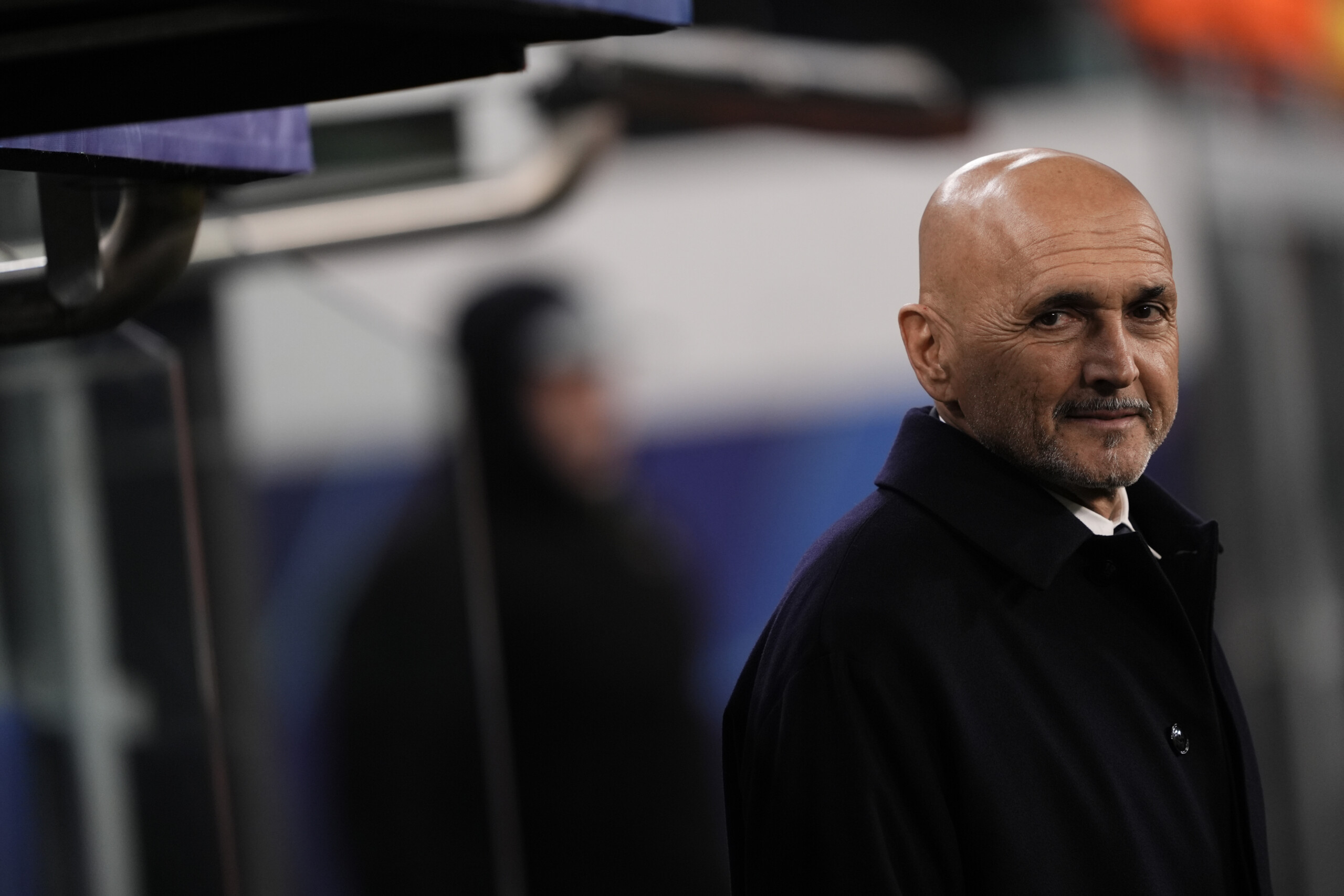 Spalletti : « Il était essentiel de gagner, mais nous ne sommes pas satisfaits » 1 spalletti il etait essentiel de gagner mais nous ne sommes pas satisfaits scaled