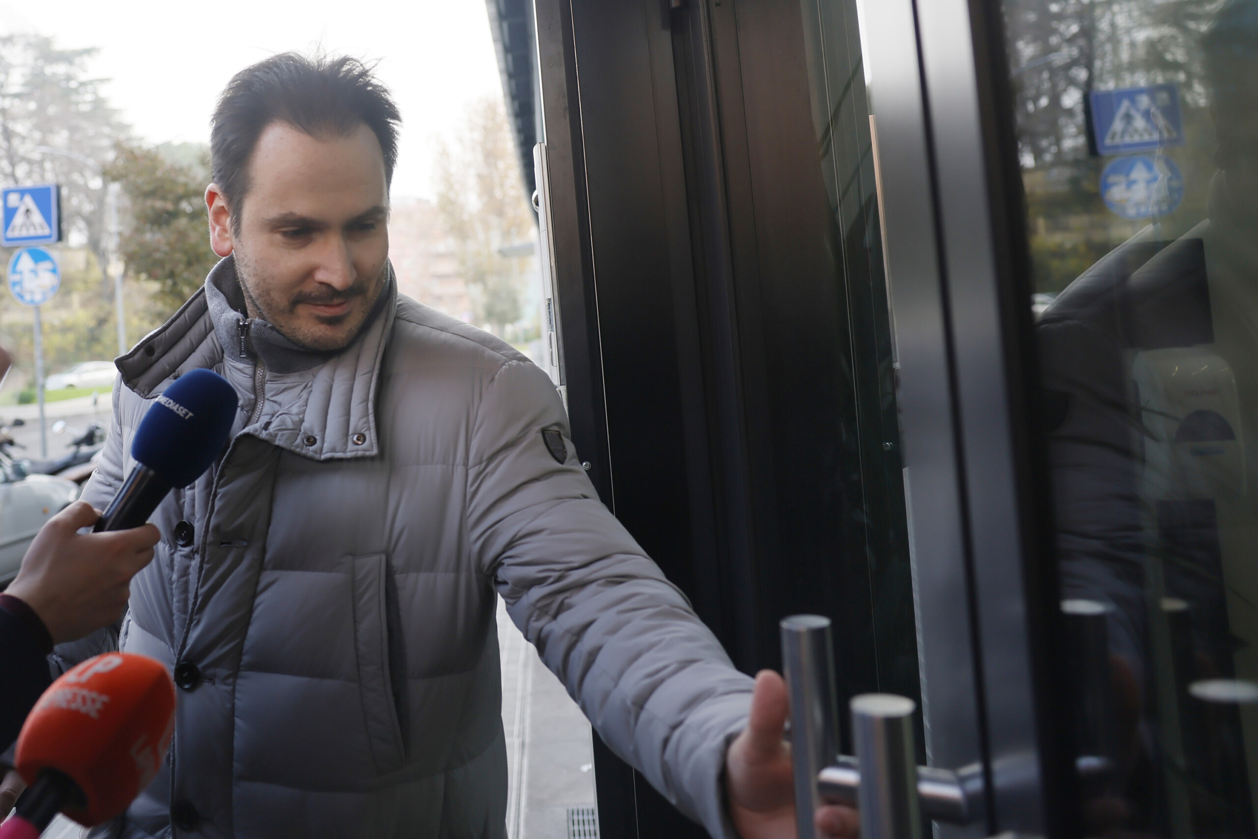 Crime de Garlasco : Sempio, la question de l'ADN était un lourd fardeau pour moi 1 crime de garlasco sempio la question de ladn etait un lourd fardeau pour moi scaled