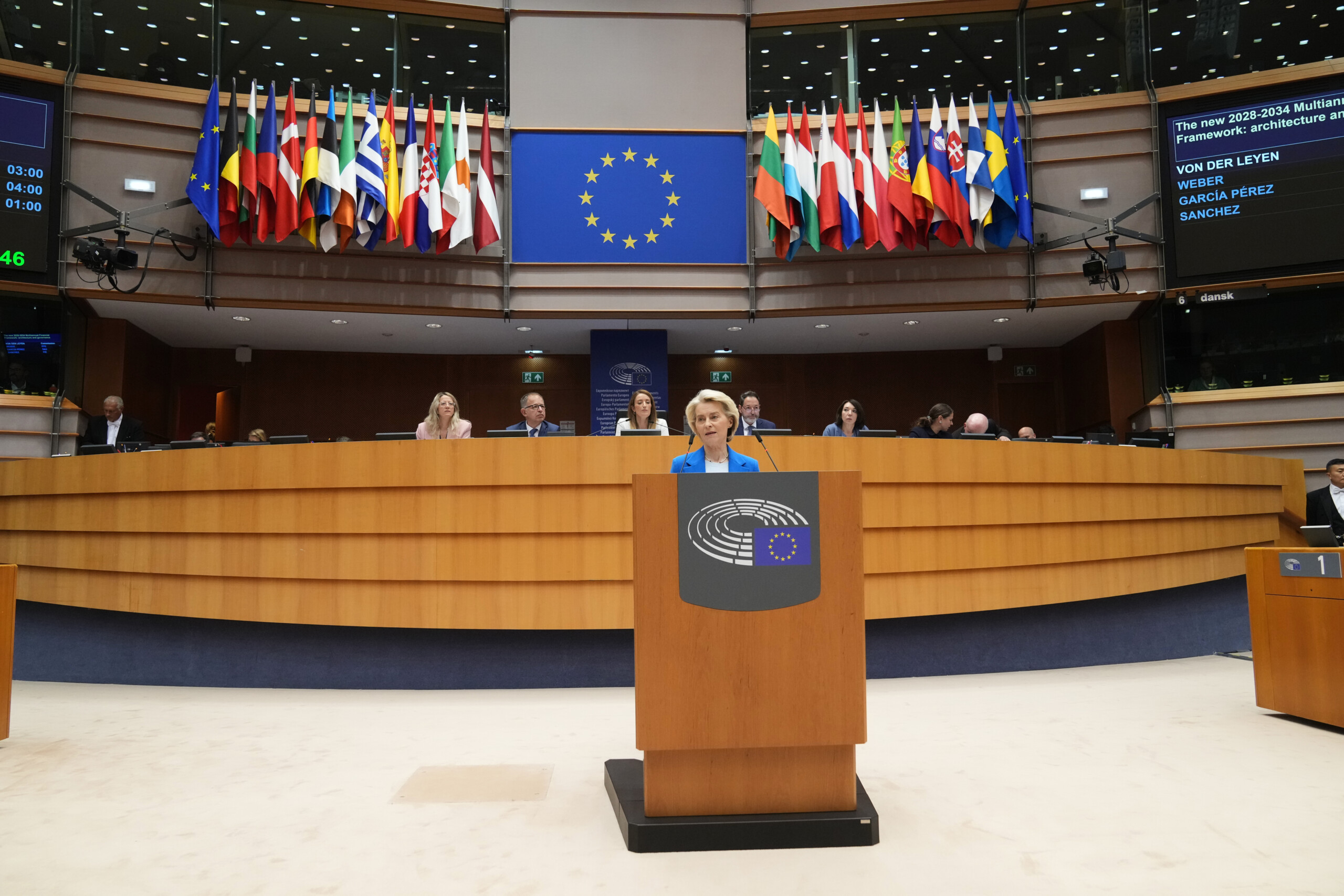 ukraine les etats membres de lue donnent leur feu vert au gel des avoirs russes sans limitation dans le temps scaled