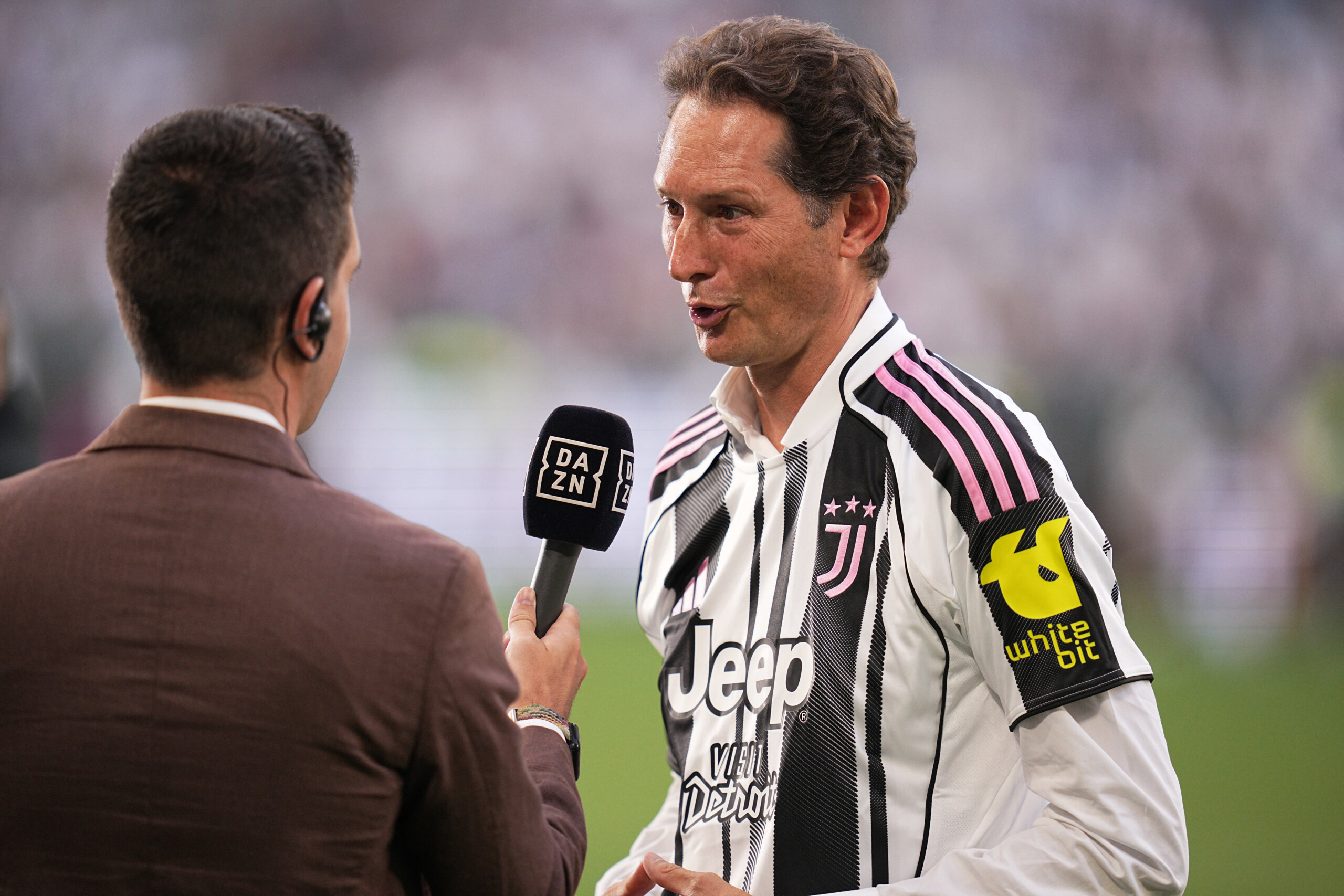 Elkann à propos de l’offre de Tether : « La Juventus et nos valeurs ne sont pas à vendre » 1 elkann a propos de loffre de tether la juventus et nos valeurs ne sont pas a vendre scaled