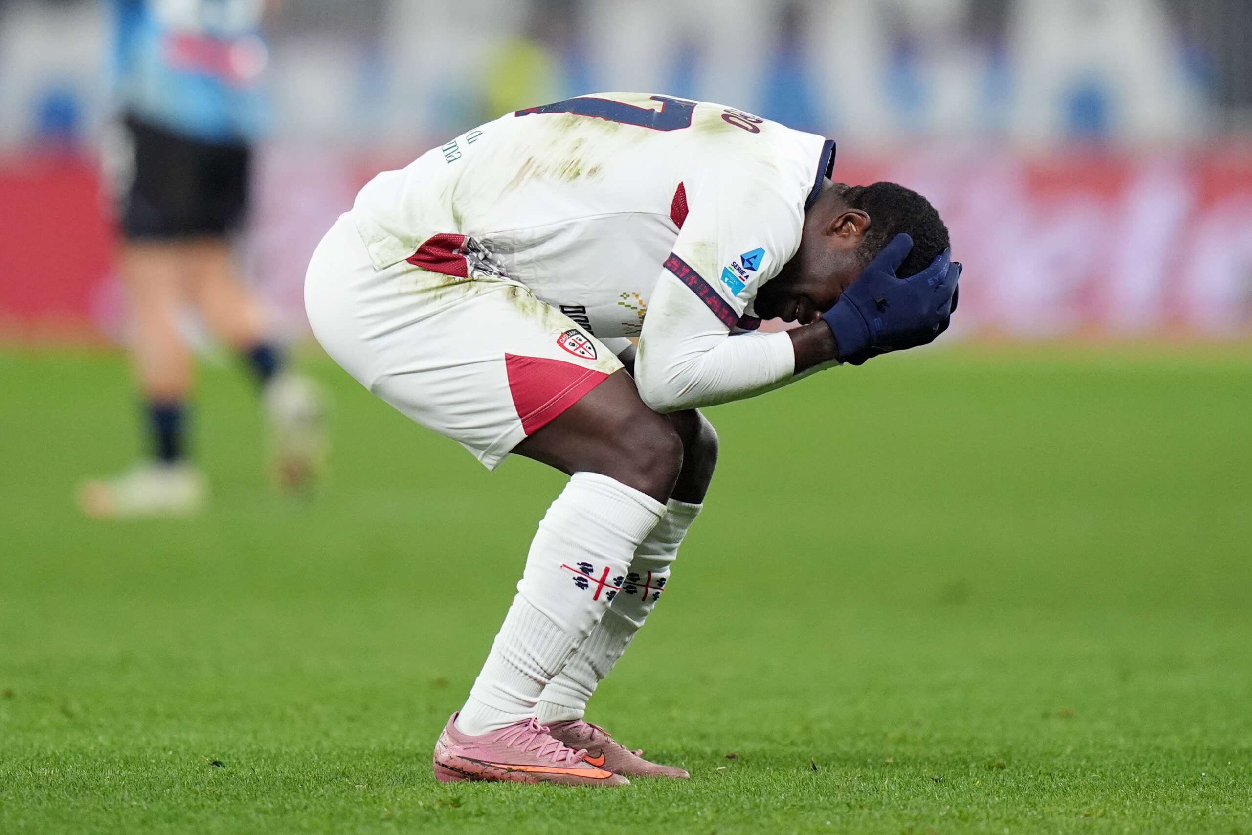 Football : Serie A, Atalanta-Cagliari 2-1 1 football serie a atalanta cagliari 2 1 scaled