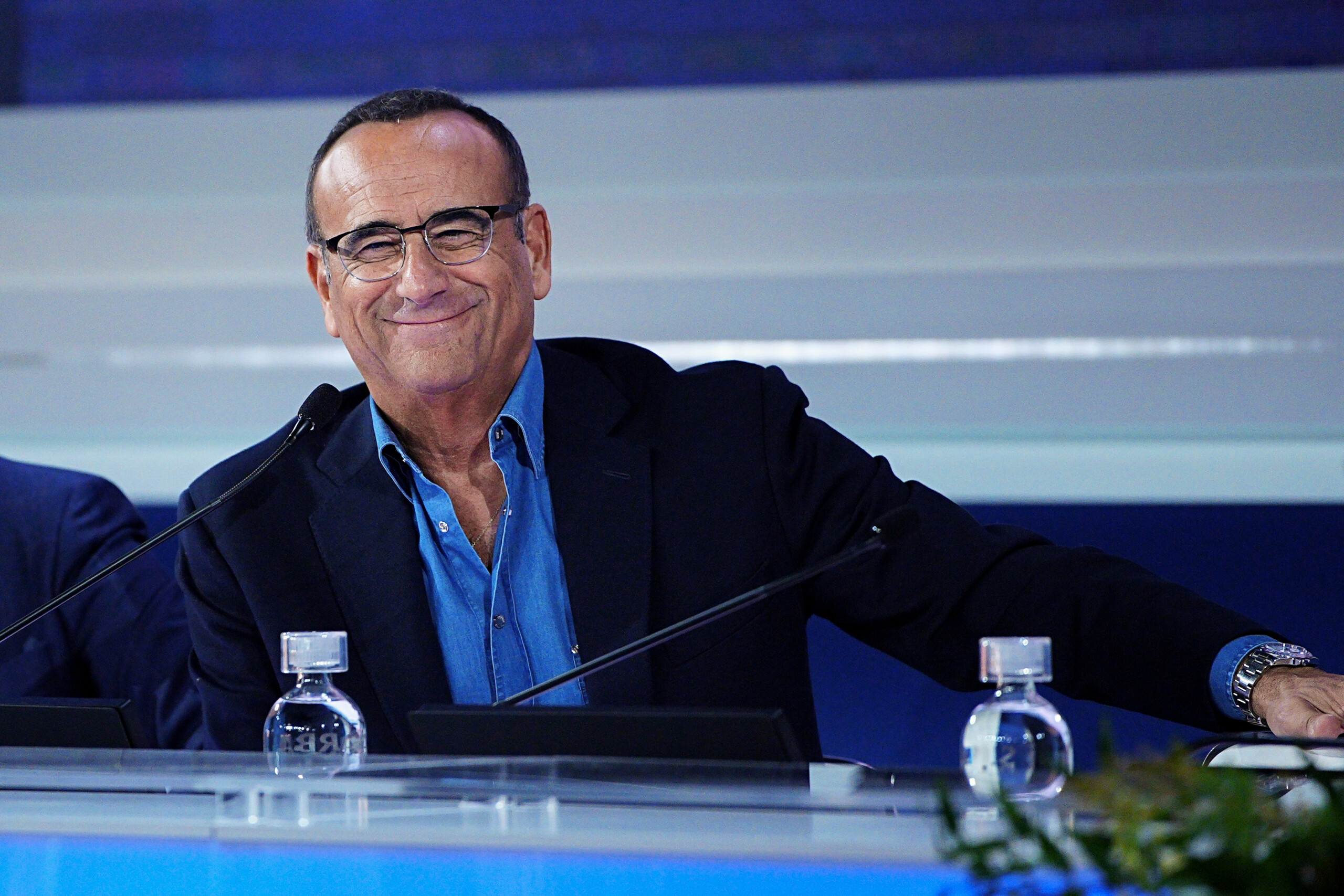 Sanremo, Conti : « La musique italienne se porte bien, grande variété au Festival 2026 » 1 sanremo conti la musique italienne se porte bien grande variete au festival 2026 scaled