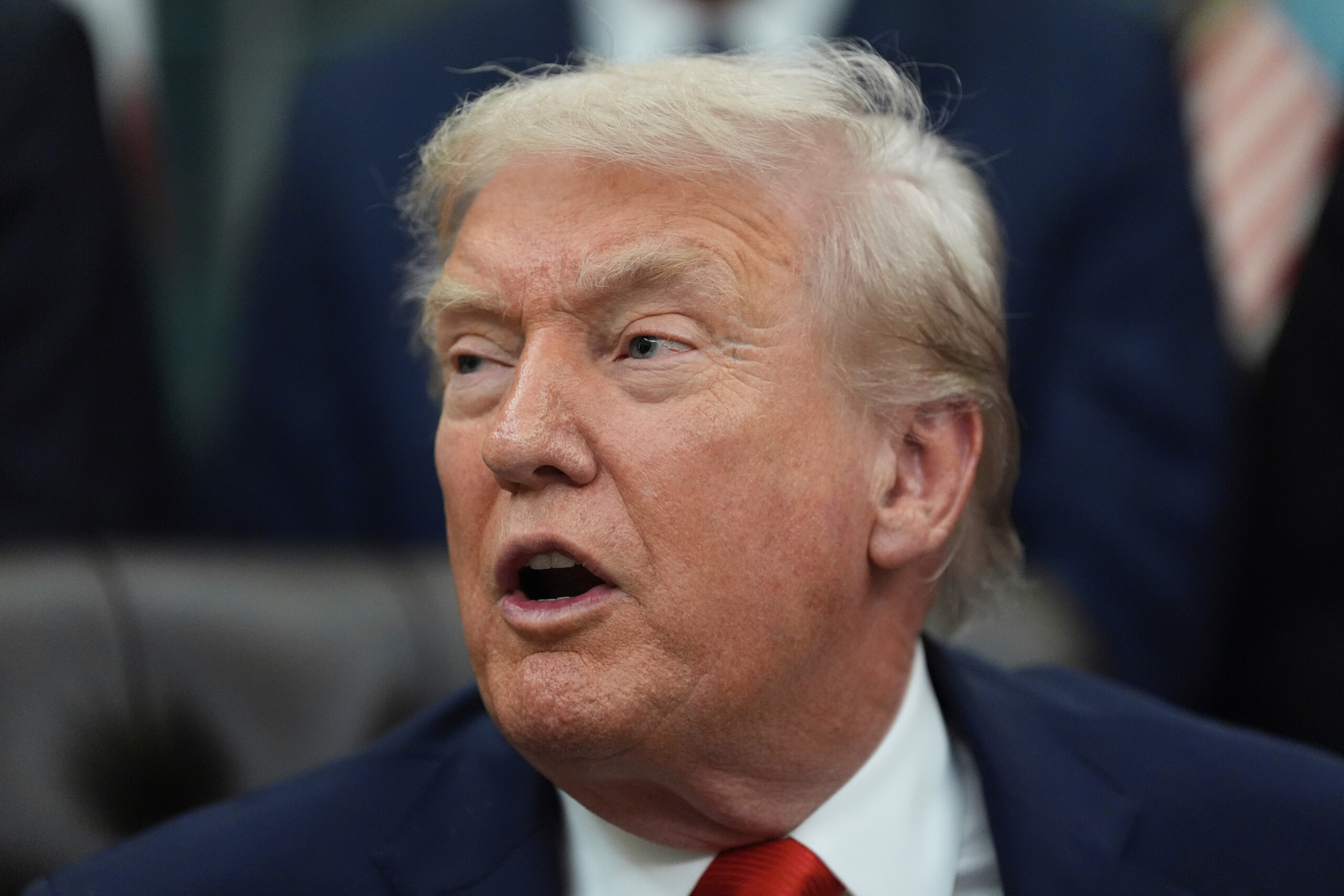 Syrie, Trump : « Nous nous vengerons de l’assassinat de 3 Américains » 1 syrie trump nous nous vengerons de lassassinat de 3 americains scaled