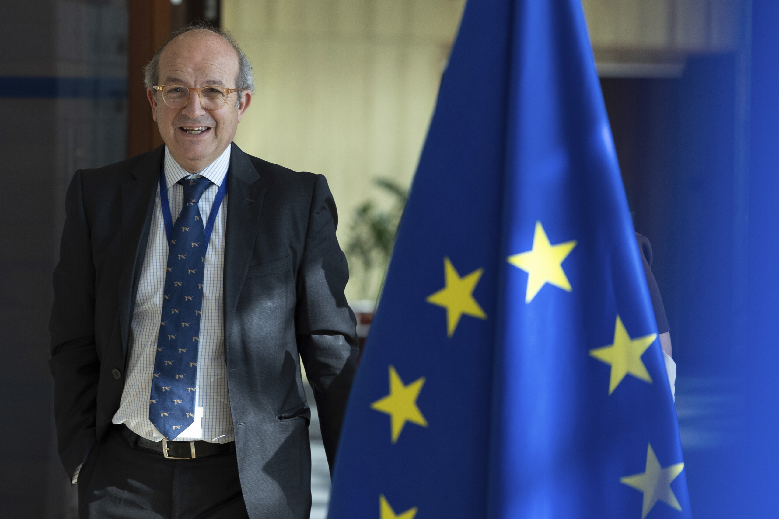 Ukraine, Kubilius : « Éviter un accord qui la placerait en position de faiblesse » 1 ukraine kubilius eviter un accord qui la placerait en position de faiblesse scaled