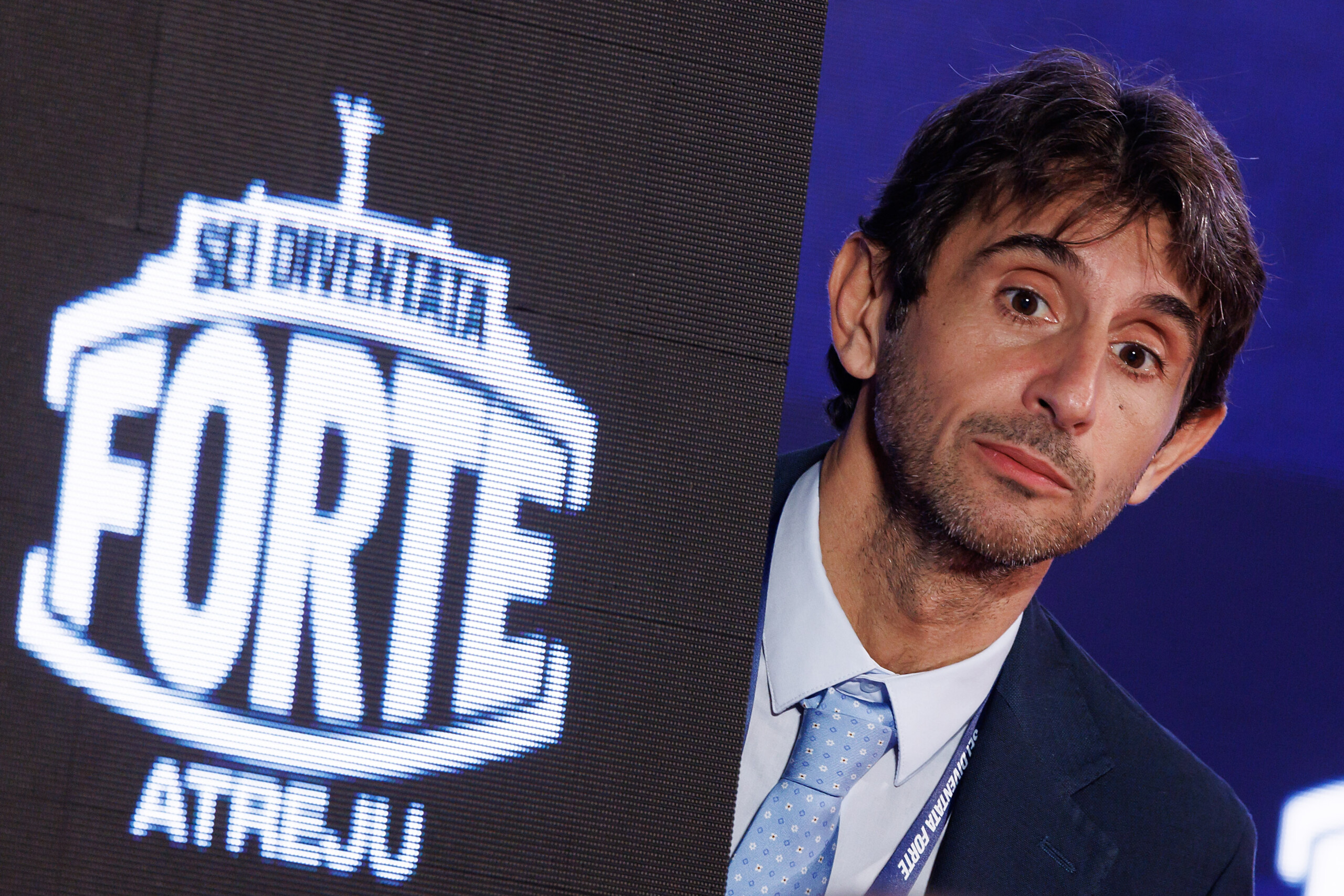 Atreju, Donzelli à Atreju : « Plus de 100 000 participants, au travail pour l’édition 2026 » 1 atreju donzelli a atreju plus de 100 000 participants au travail pour ledition 2026 scaled