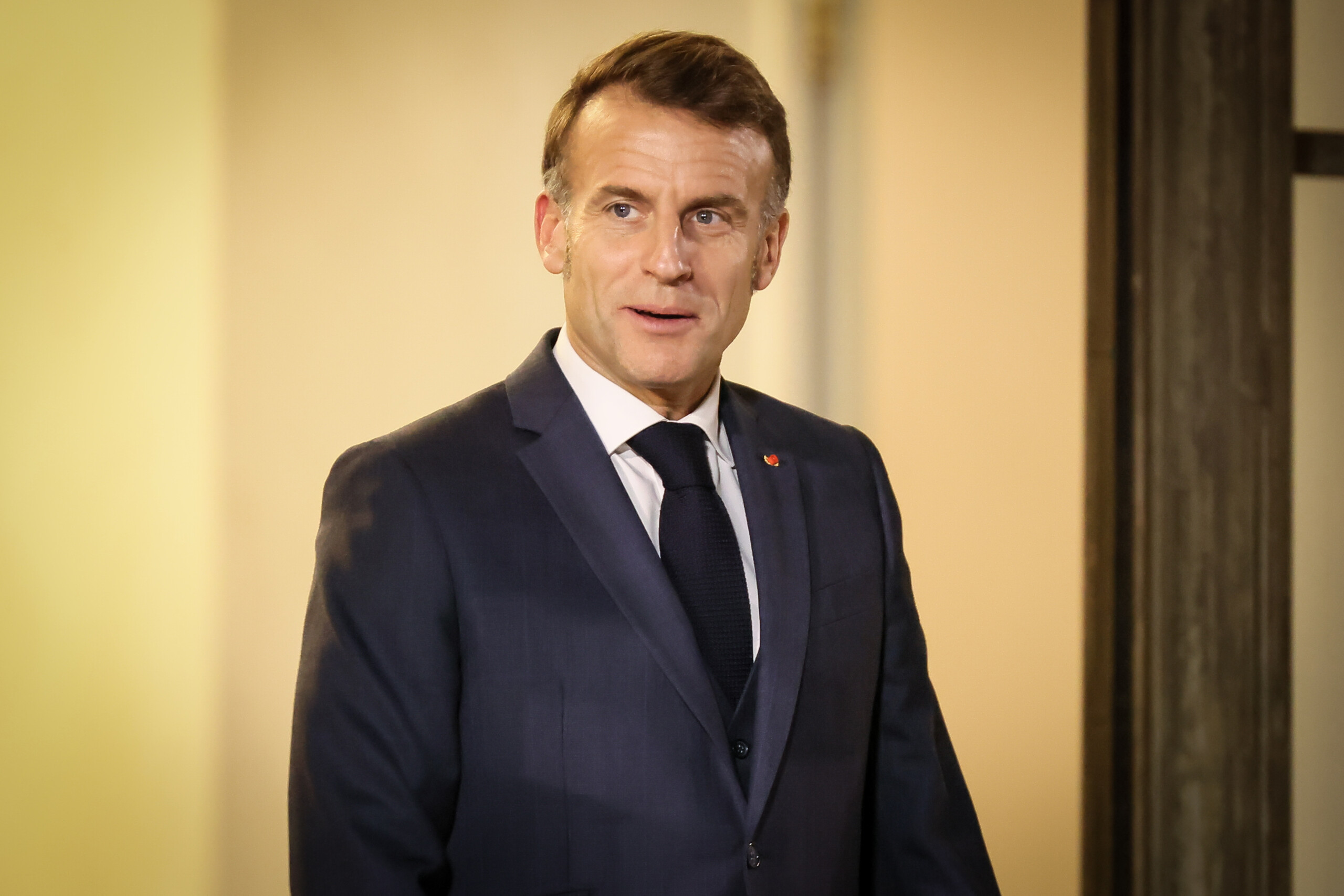 Ukraine : Macron, les États-Unis, l'Europe et Kiev pour la paix, la Russie continue la guerre 1 ukraine macron les etats unis leurope et kiev pour la paix la russie continue la guerre scaled