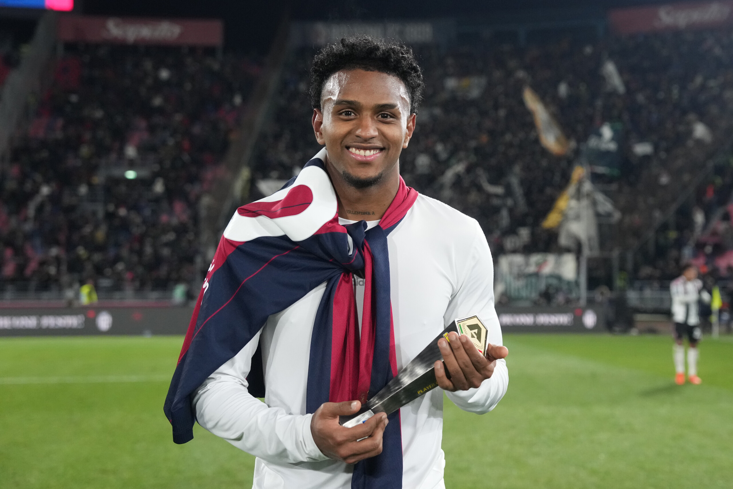 Football : Serie A, Bologne-Juventus 0-1 1 football serie a bologne juventus 0 1 scaled