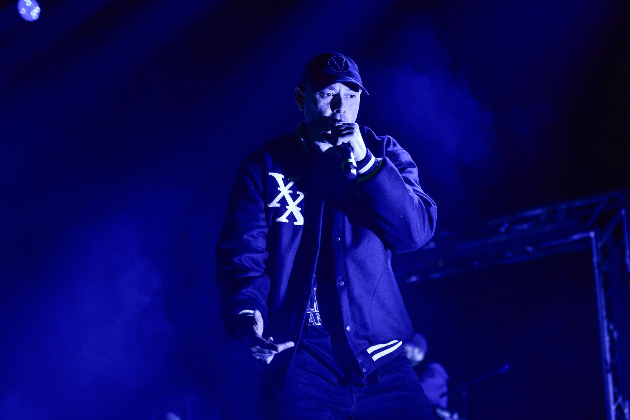 nouvel an gualtieri tananai amoroso et fabri fibra au concert a rome scaled