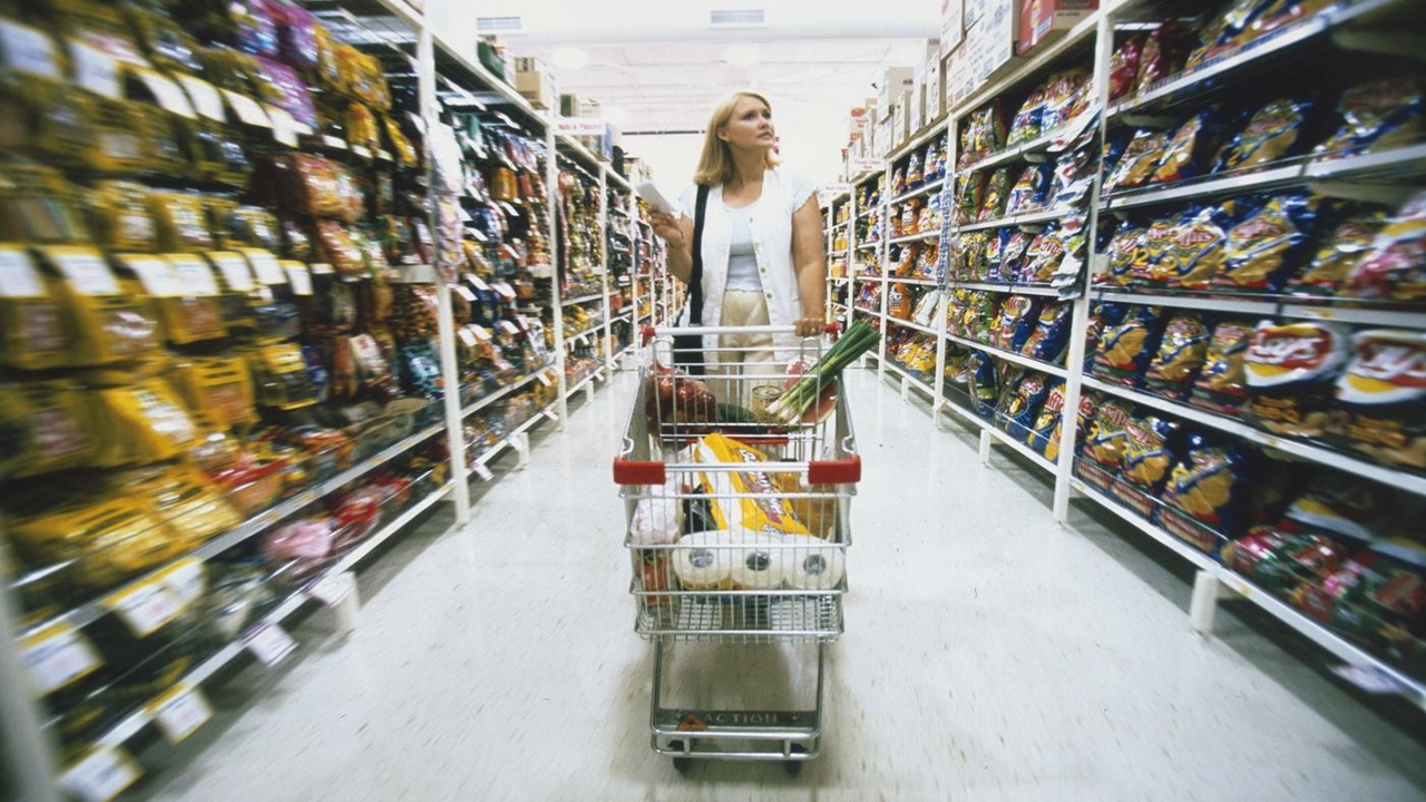 Les prix à la consommation ont baissé de 0,2 % en novembre, l'inflation recule à 1,1 % 1 les prix a la consommation ont baisse de 02 en novembre linflation recule a 11