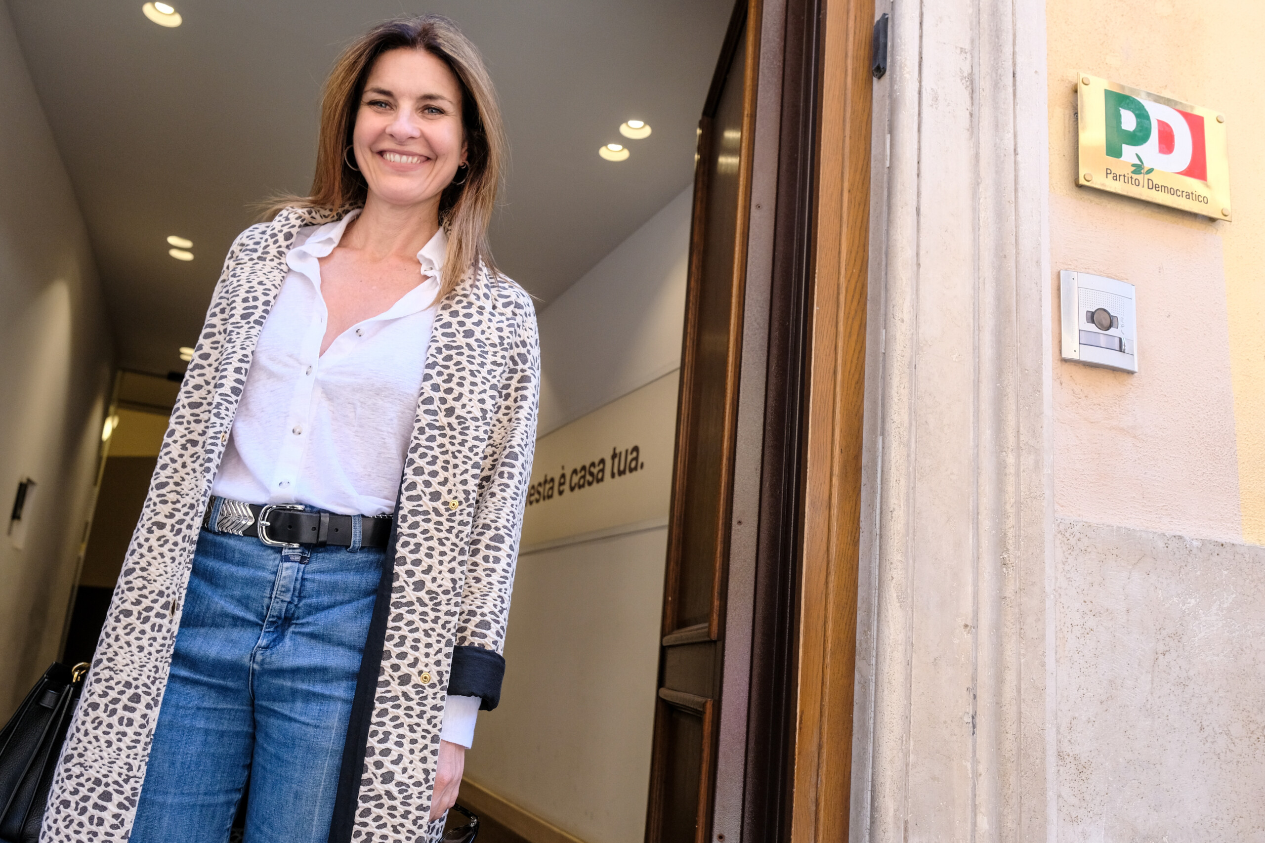 qatargate le parlement europeen leve limmunite de moretti mais maintient celle de gualmini scaled