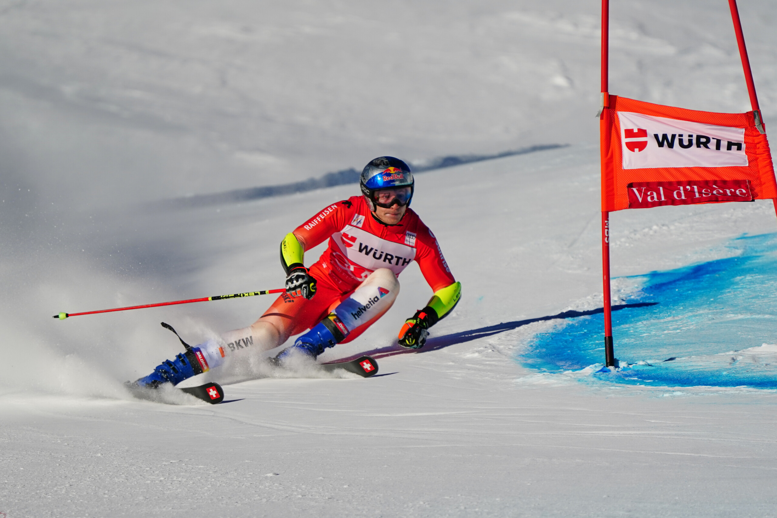 Ski, Coupe du monde : Odermatt le plus rapide à l’entraînement de descente de Val Gardena, Paris troisième 1 ski coupe du monde odermatt le plus rapide a lentrainement de descente de val gardena paris troisieme scaled