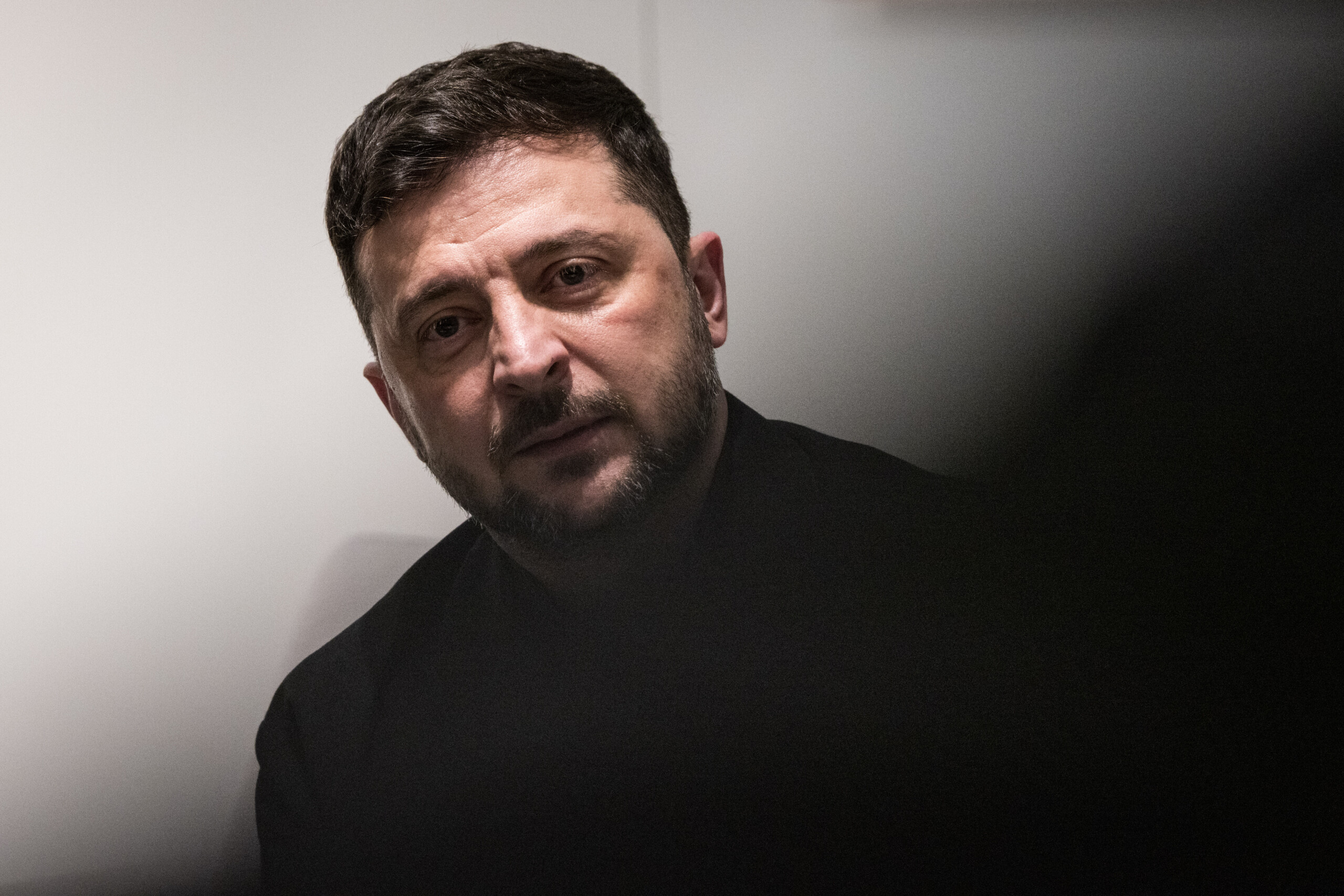 Ukraine, Zelensky : « Les plans de paix seront présentés à la Russie dans les prochains jours » 1 ukraine zelensky les plans de paix seront presentes a la russie dans les prochains jours scaled