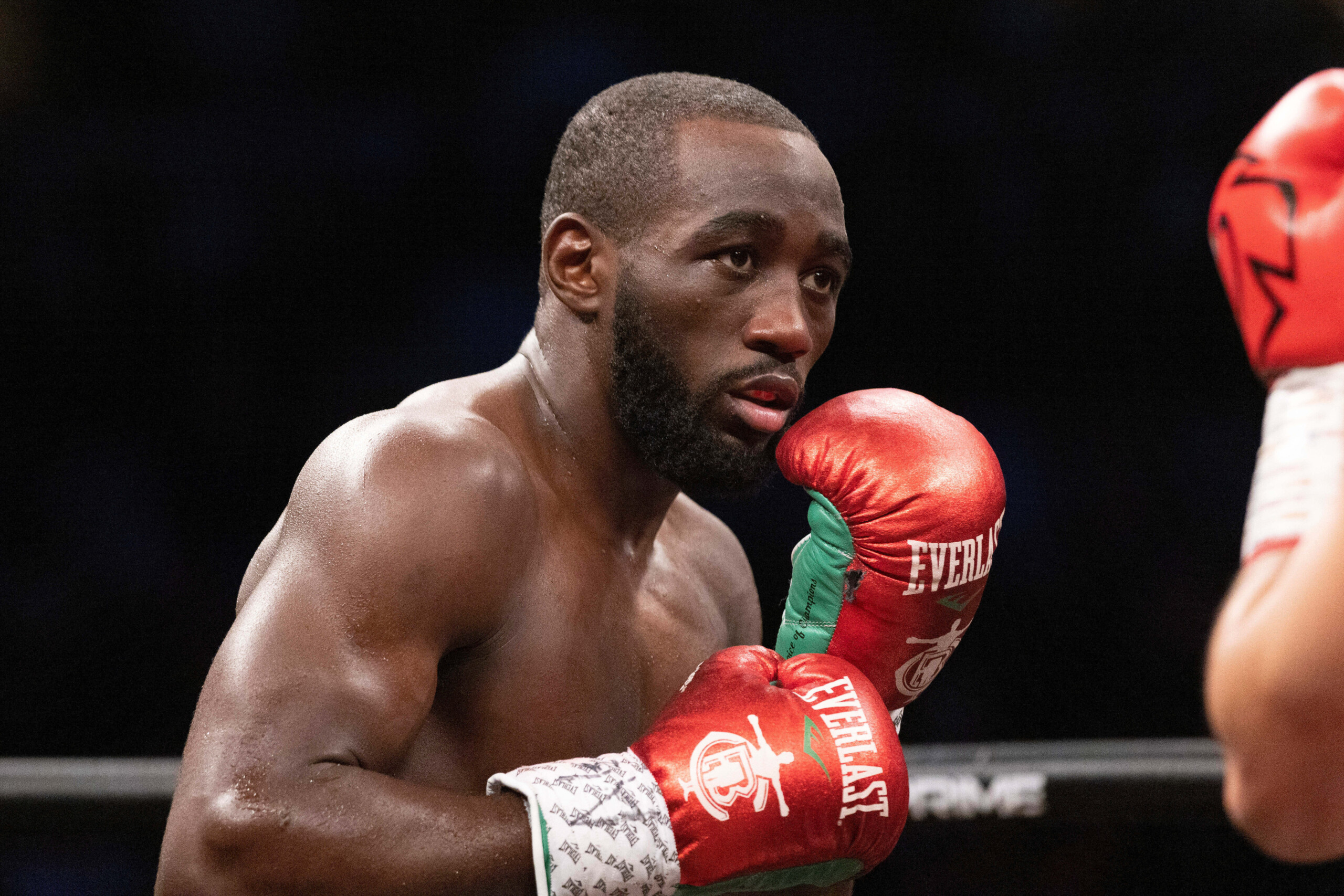 boxe terence crawford annonce sa retraite scaled