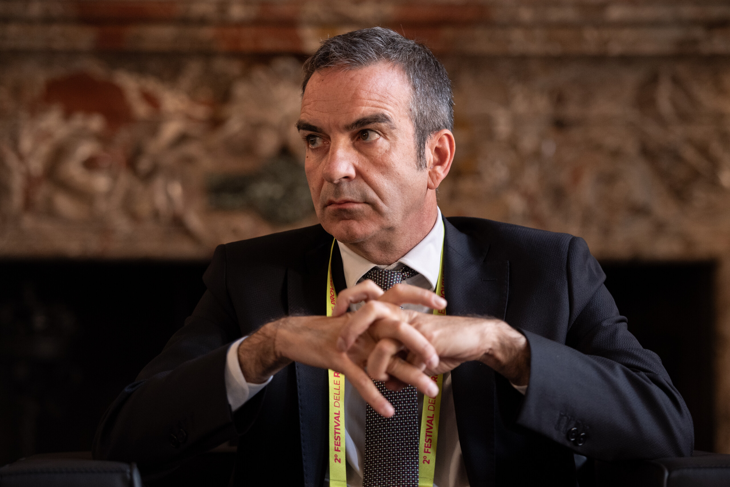 fi occhiuto je ne souhaite pas creer un courant mais provoquer un bouleversement liberal scaled