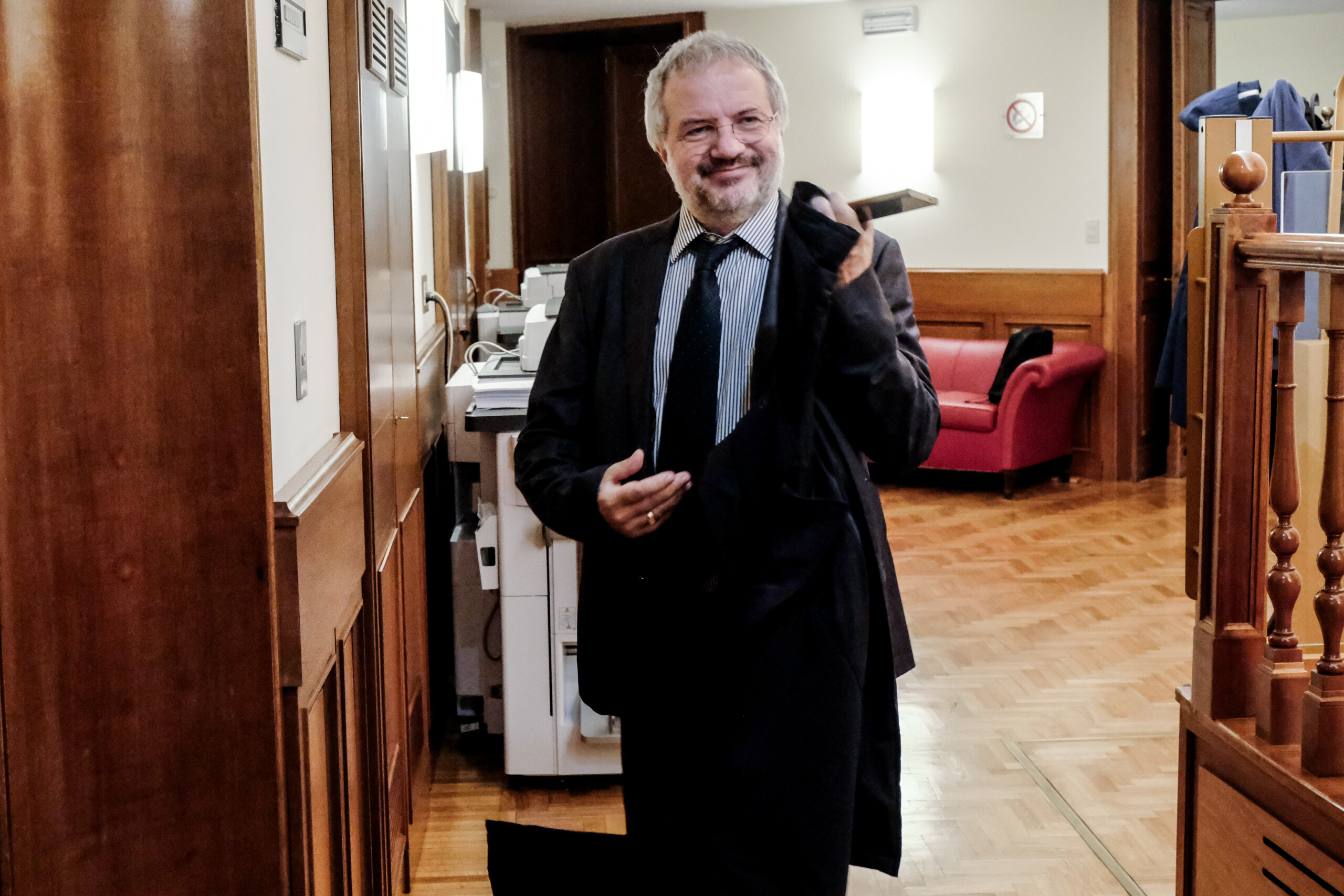 manoeuvre la ligue vers un sous amendement contre la reduction des retraites des couvertures alternatives scaled