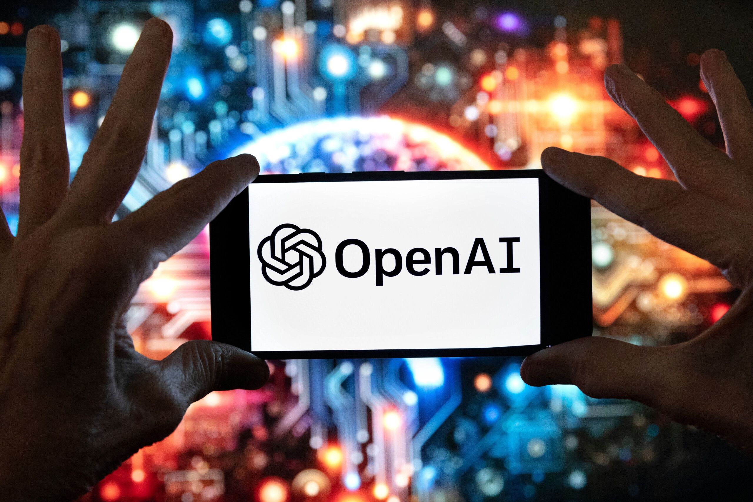 Open AI en pourparlers avec Amazon pour un investissement de 10 milliards de dollars 1 open ai en pourparlers avec amazon pour un investissement de 10 milliards de dollars scaled