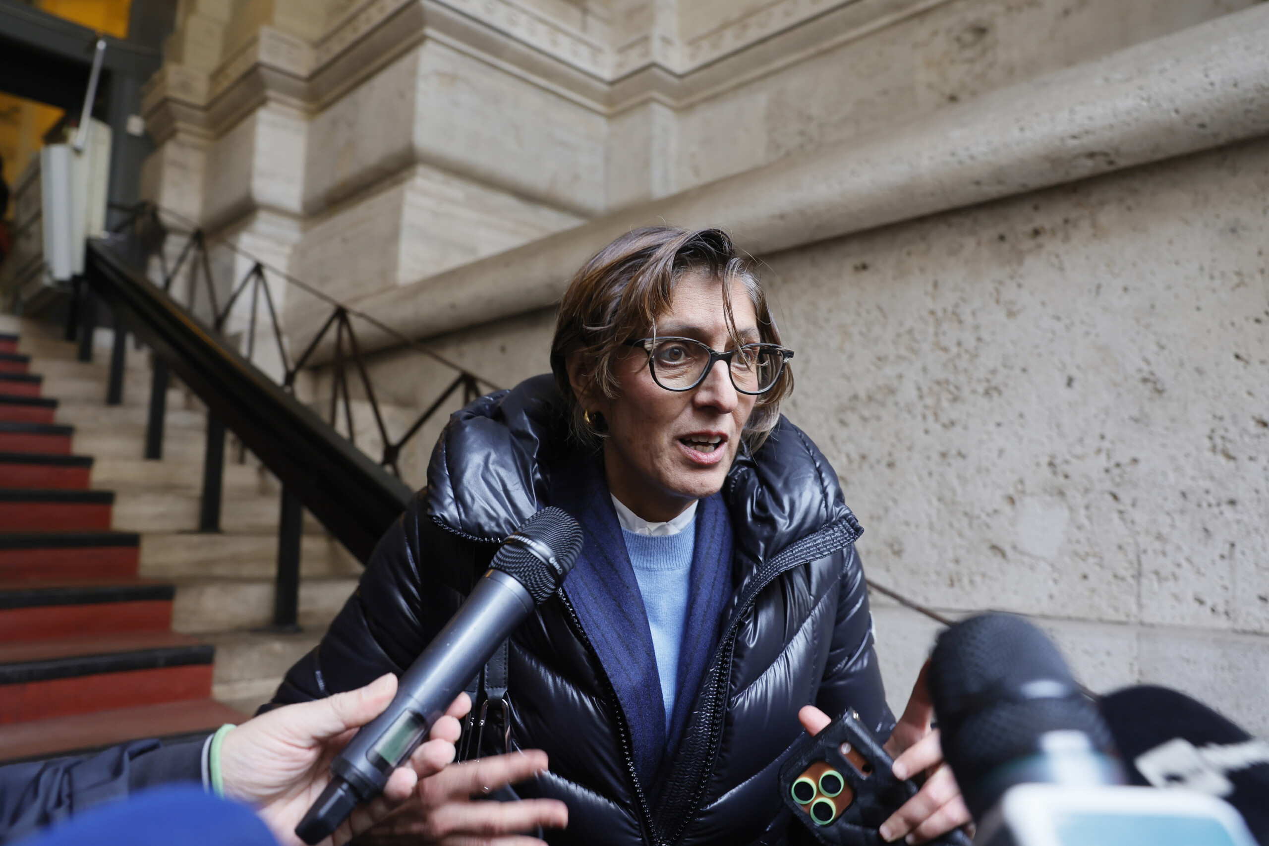 Open Arms : la Cour de cassation confirme l'acquittement de Salvini 1 open arms la cour de cassation confirme lacquittement de salvini scaled