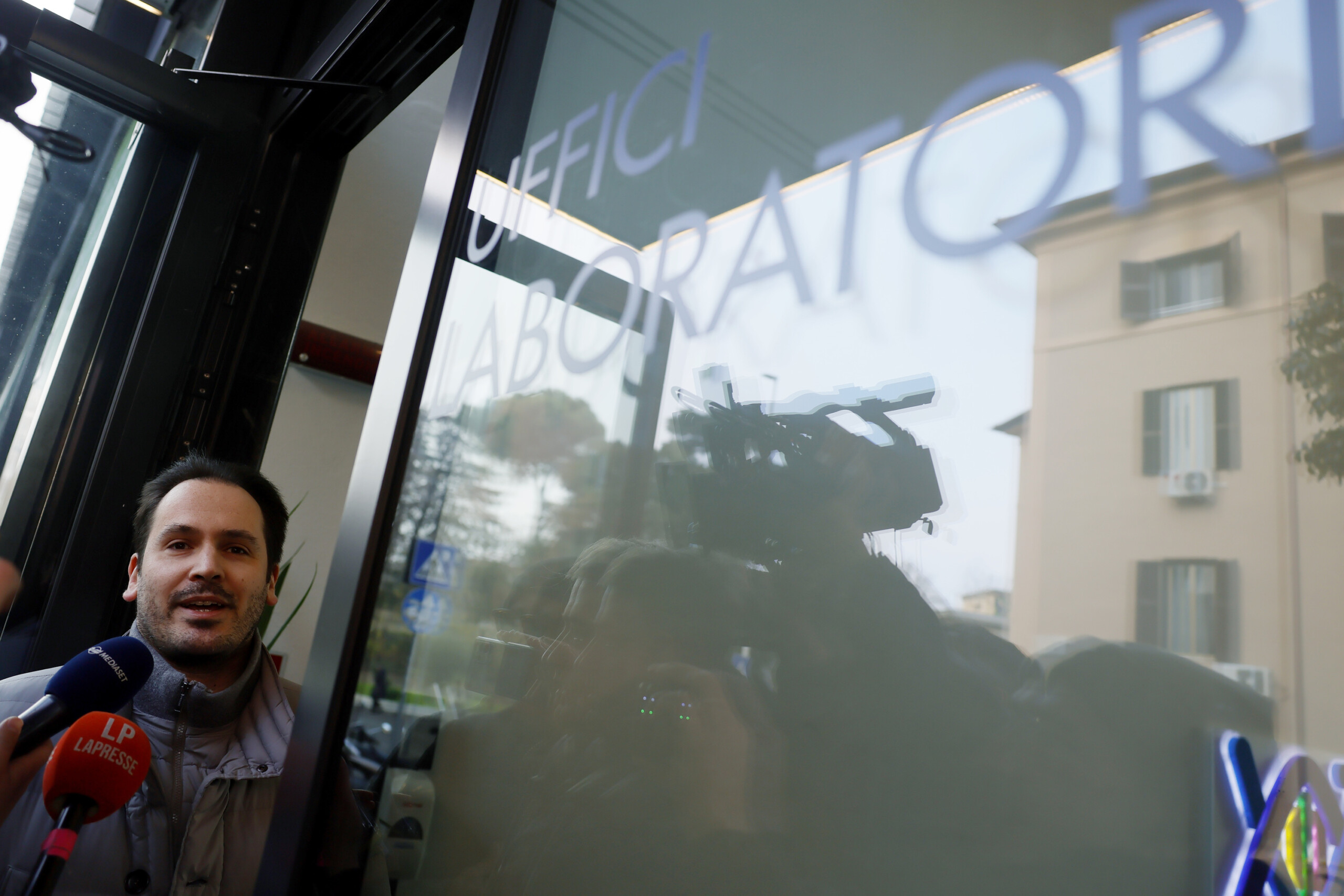 Crime de Garlasco : Albani, au moins trois ADN masculins, impossible d'en déterminer l'origine 1 crime de garlasco albani au moins trois adn masculins impossible den determiner lorigine scaled